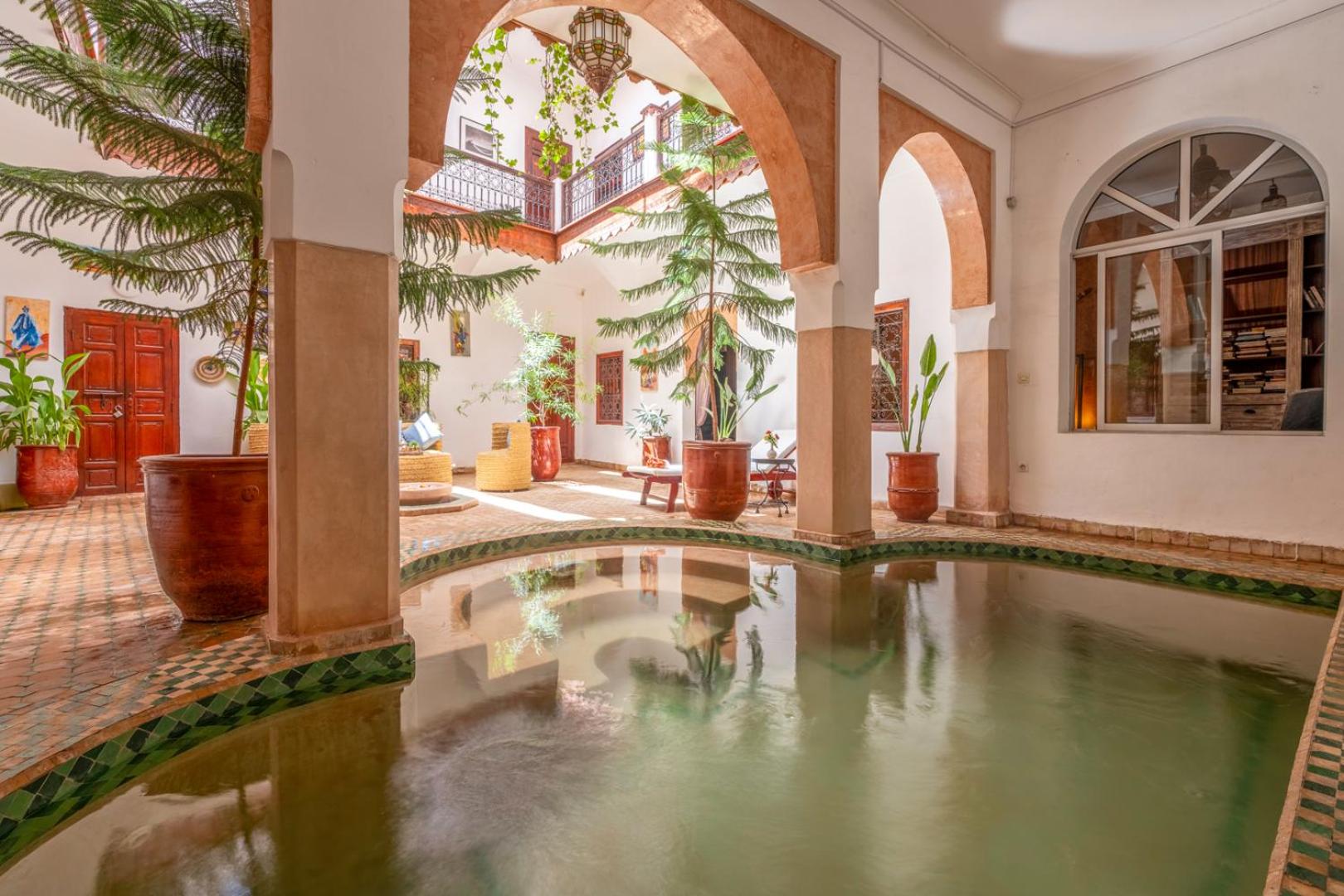 Riad Saba