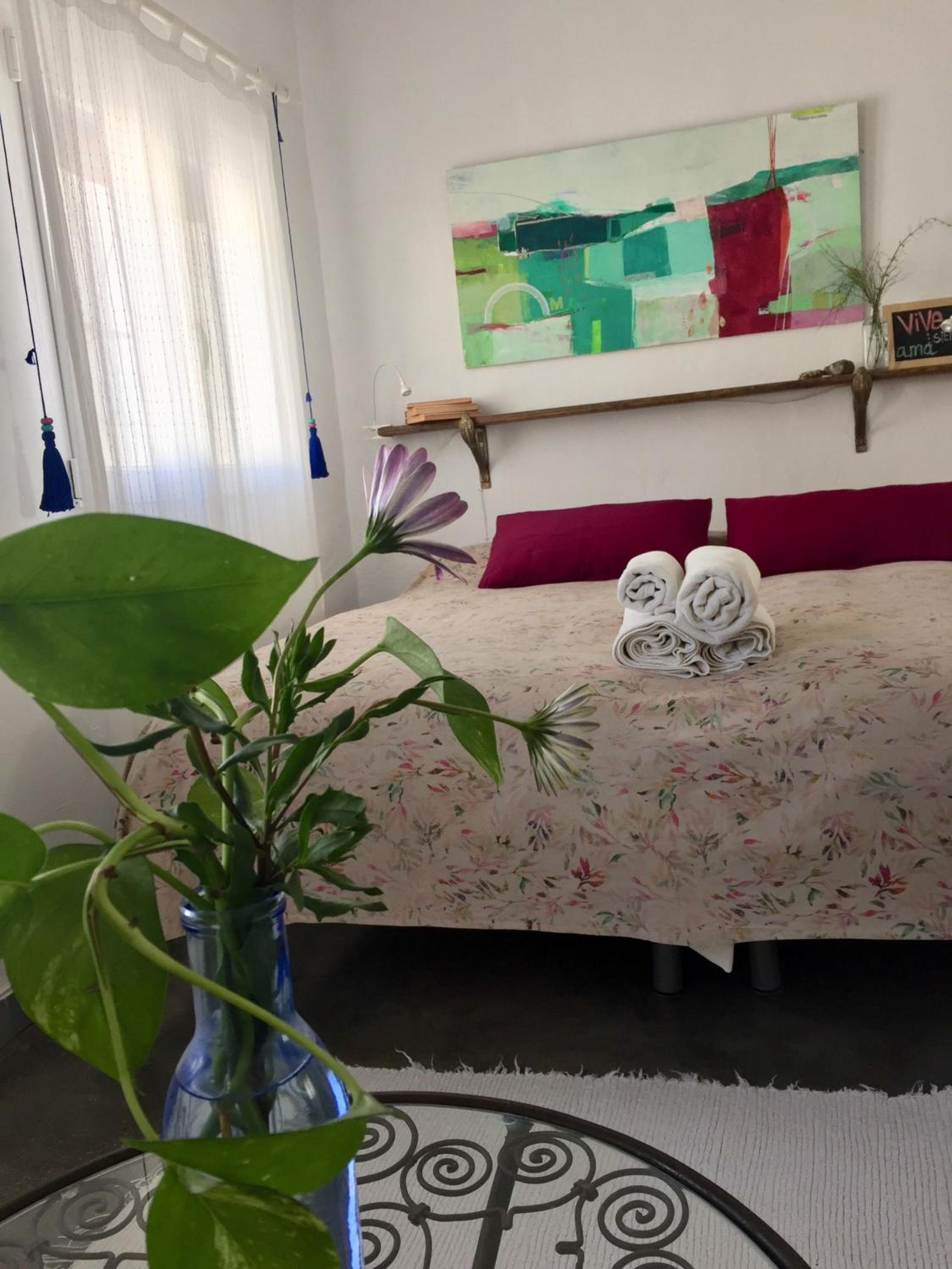 Casa Baraka