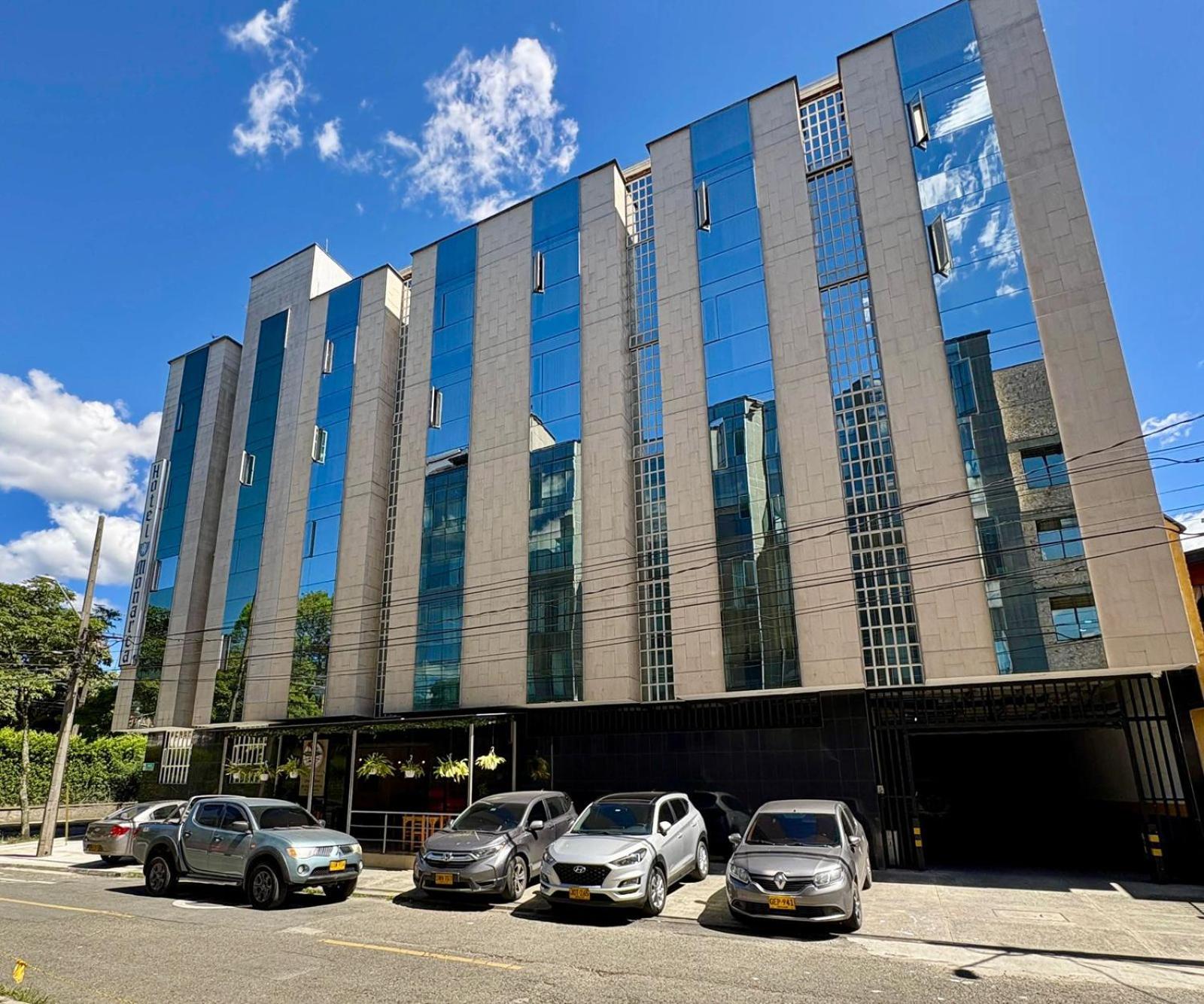 Hotel Monarca