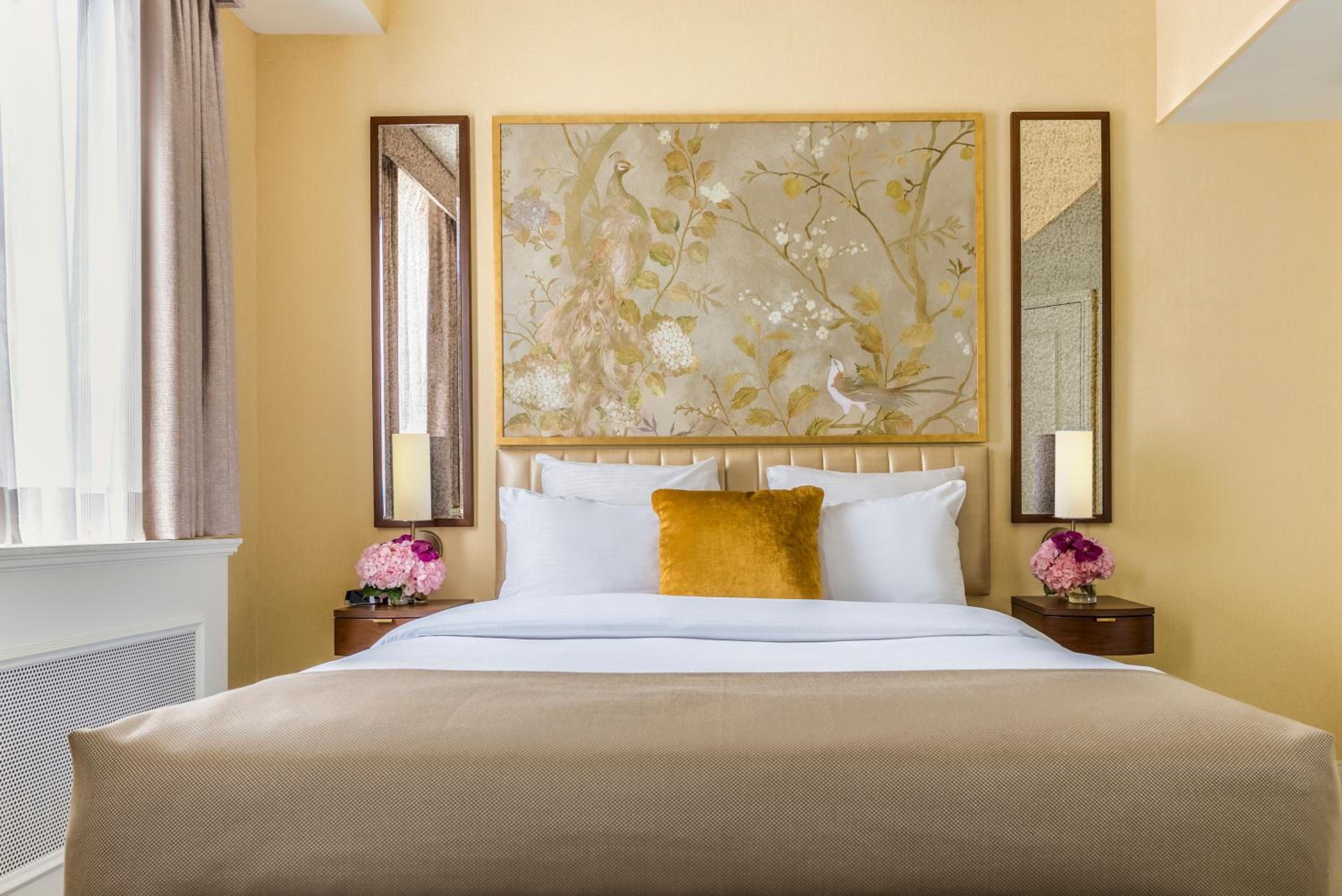 Warwick Allerton Hotel Chicago