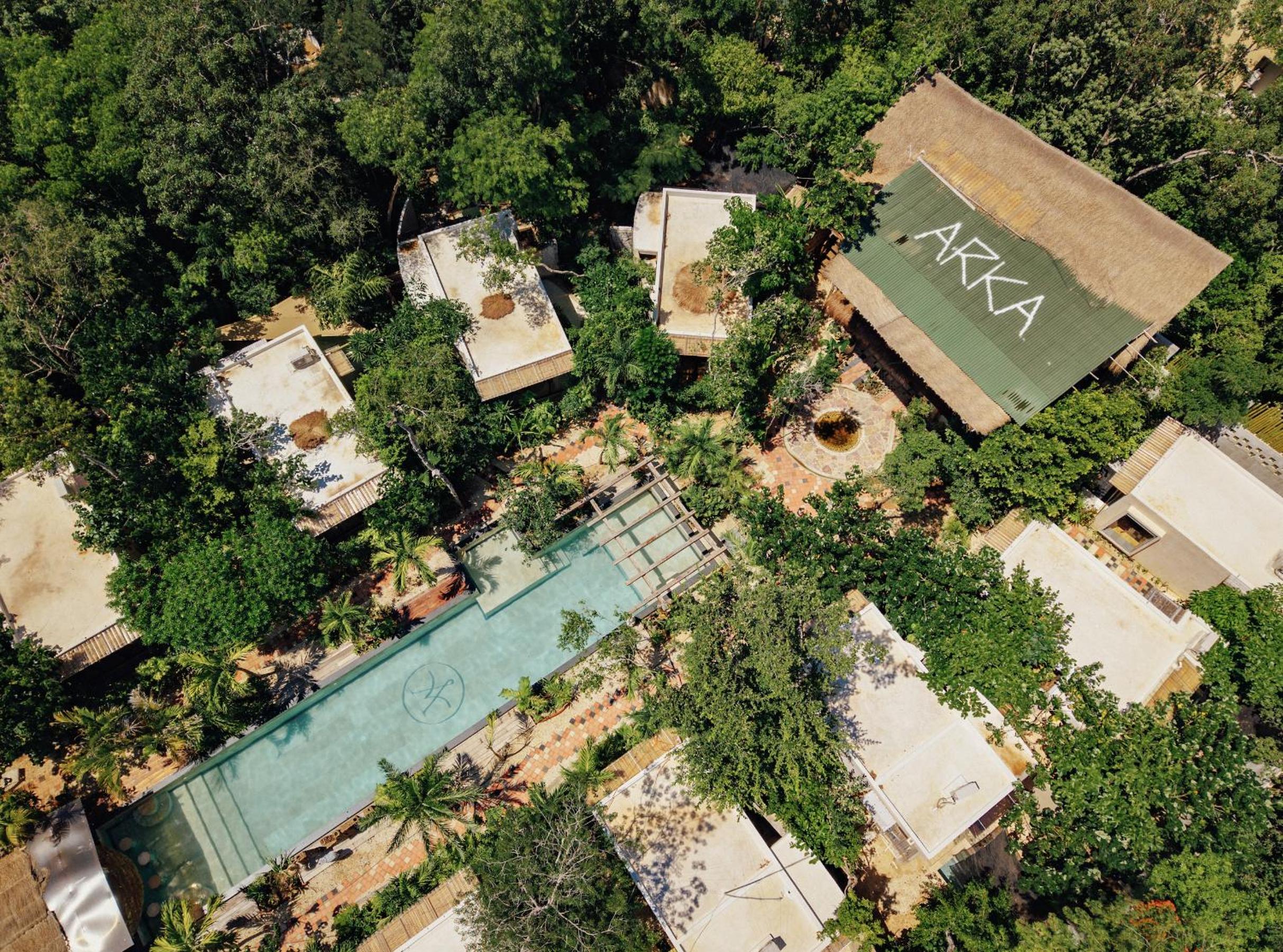 ARKA Tulum