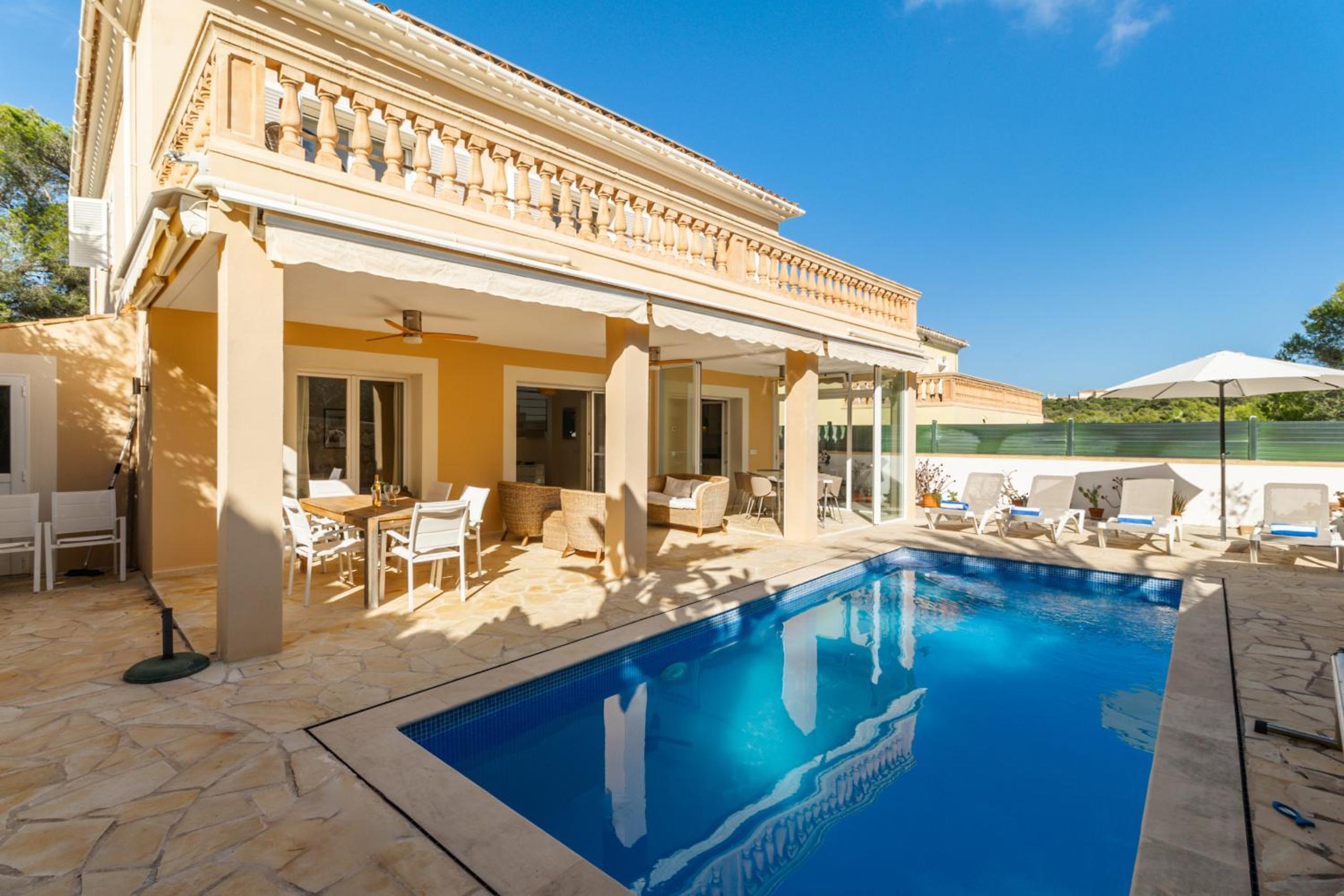 Villa Occitania