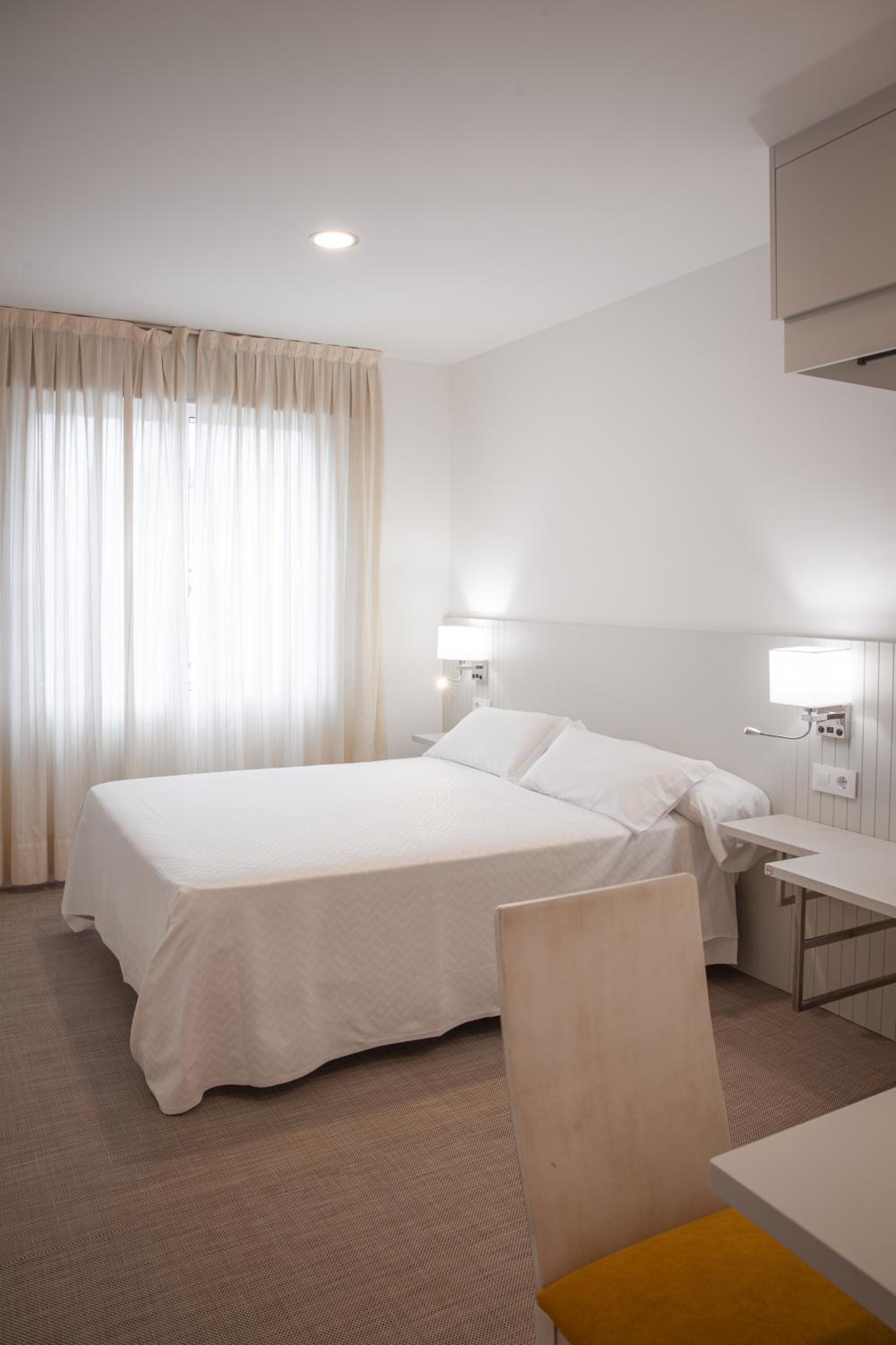 Hotel Apartamentos Dabarca