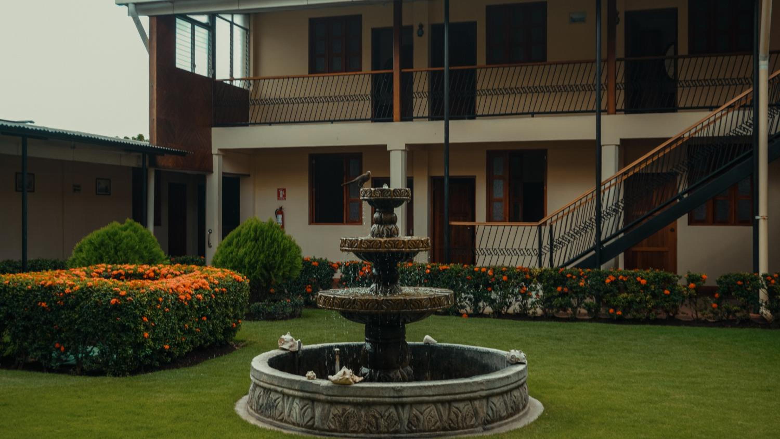 Hotel Austria