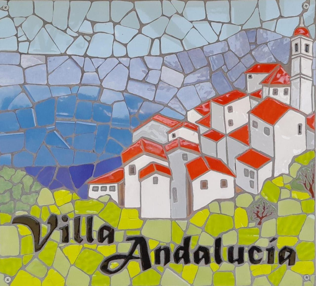 Villa Andalucia