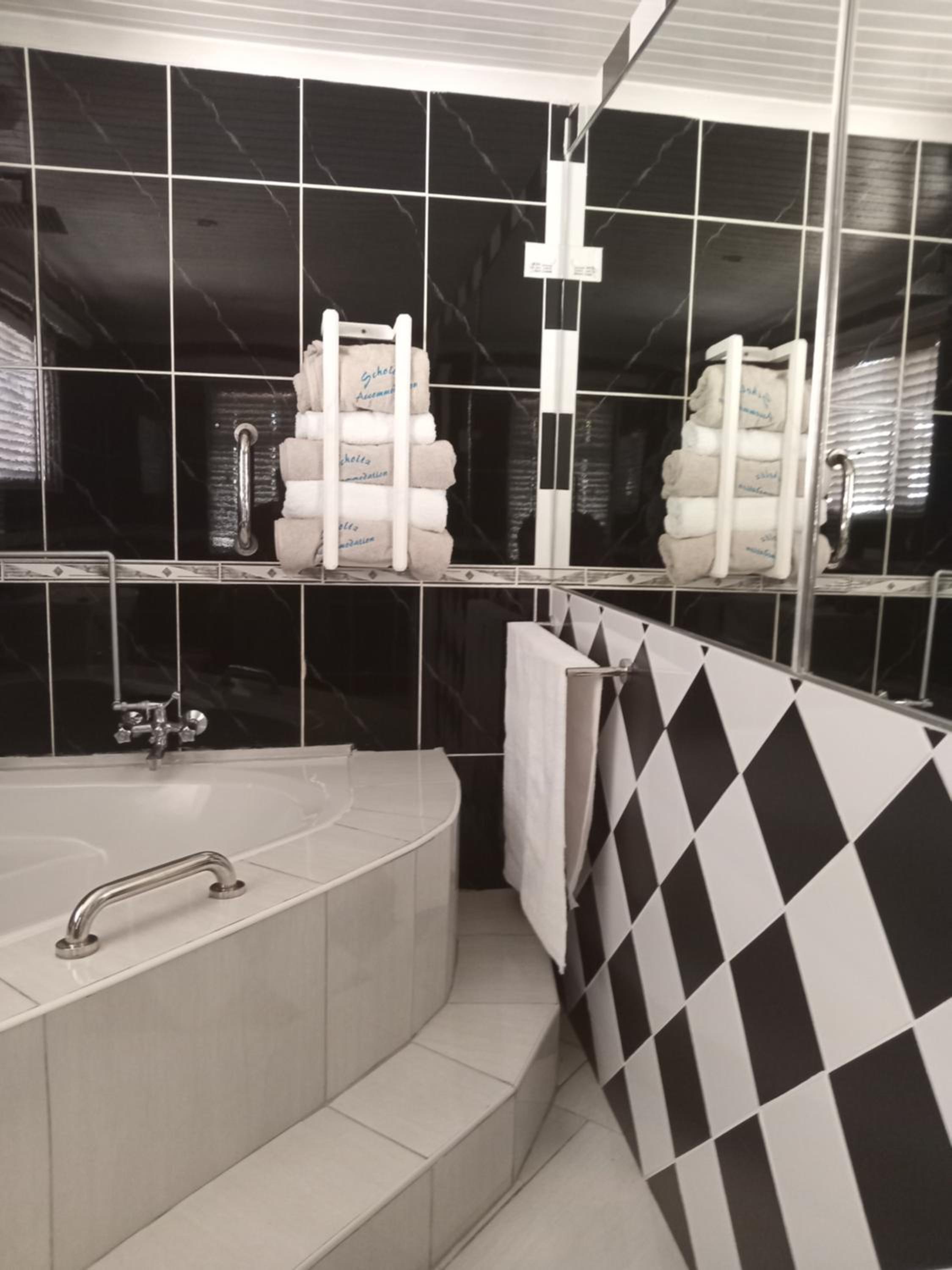 Scholtz Self-catering accommodation