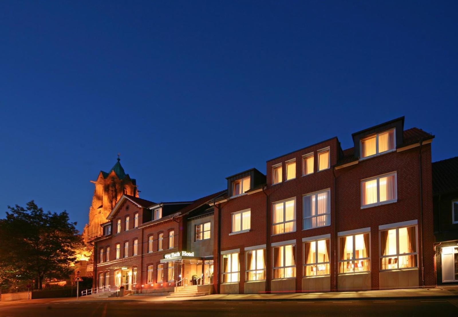 Hotel von Euch