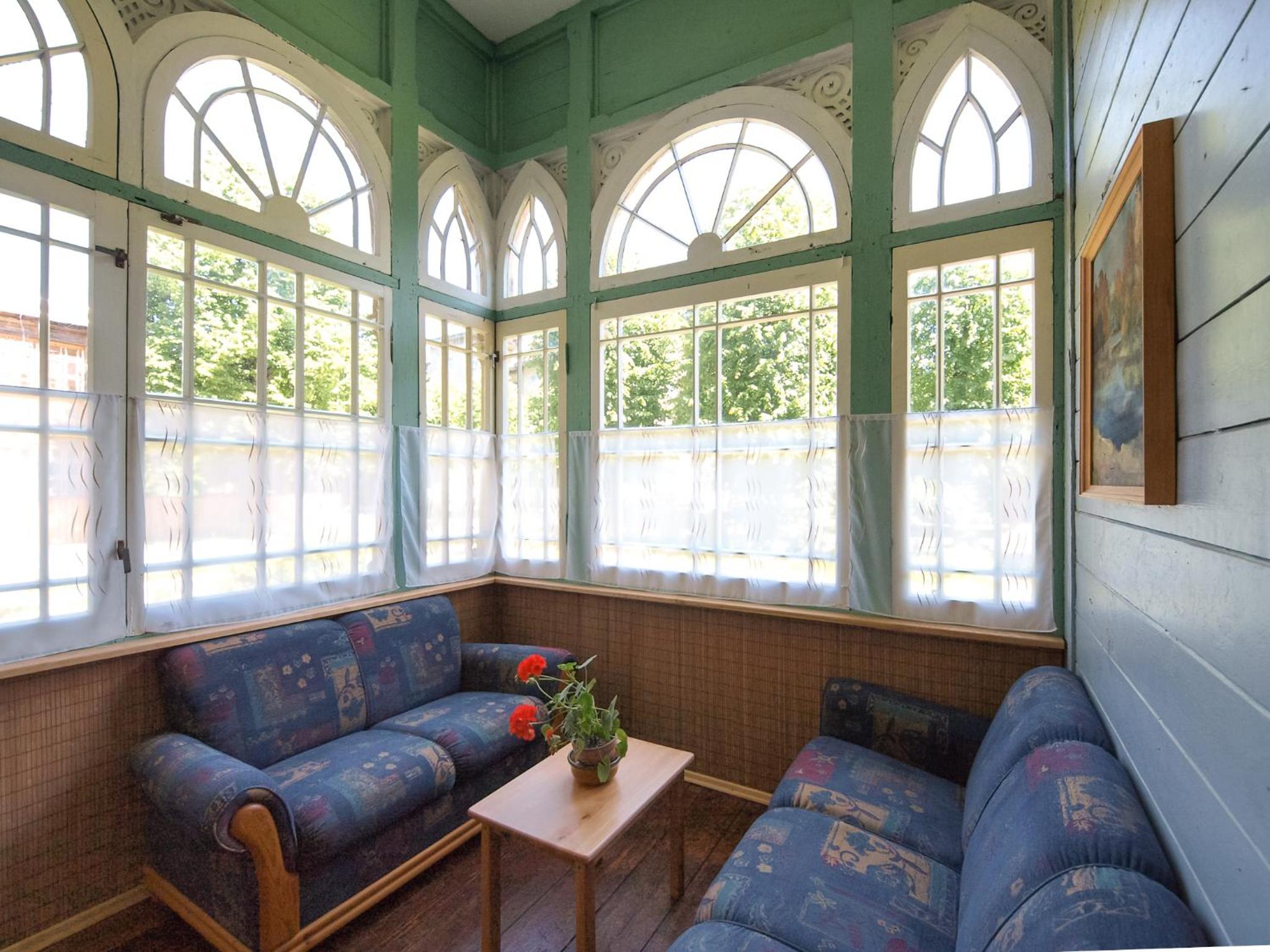 Seaside Park Apartment Images
