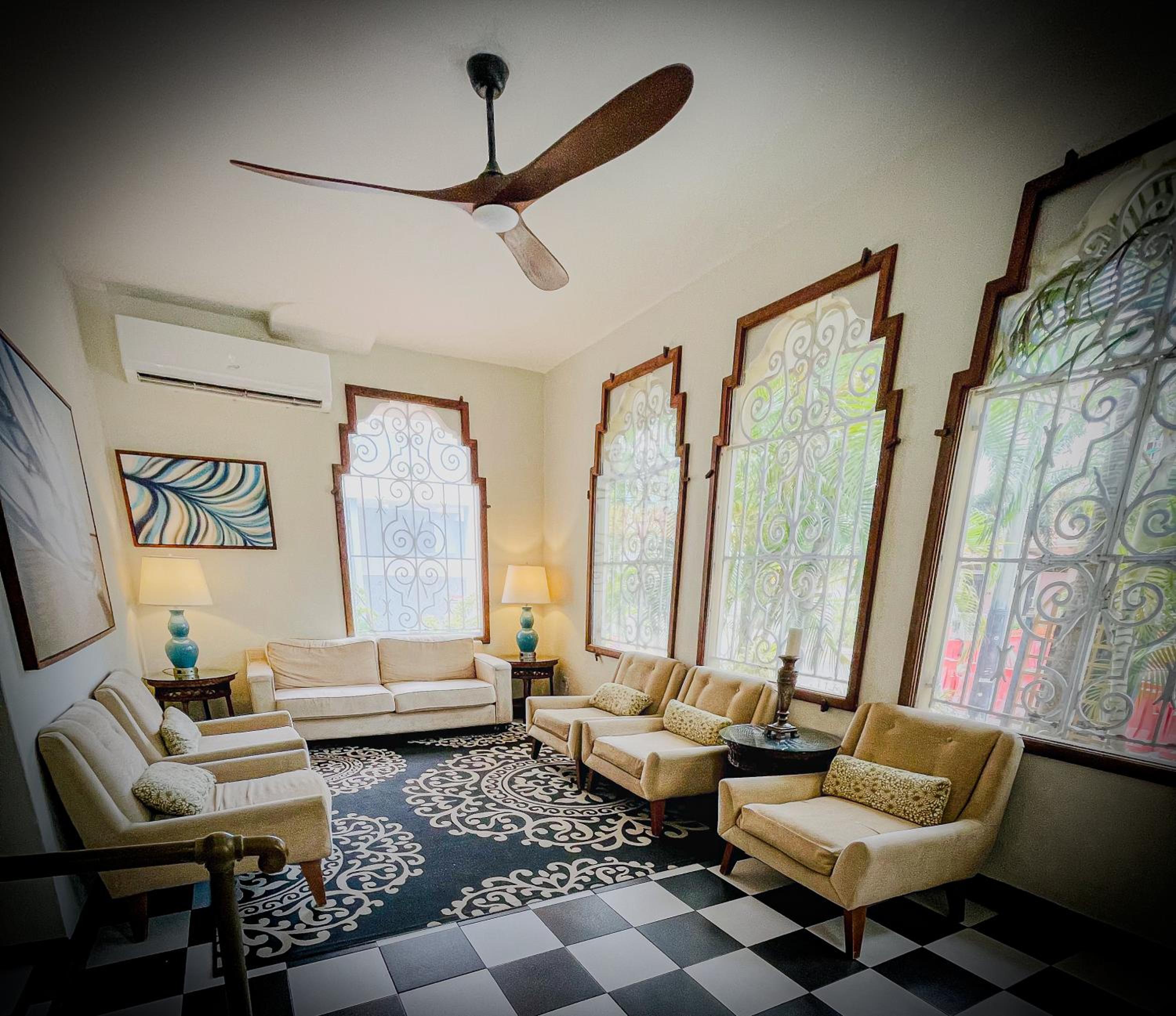 Canario Boutique Hotel - Best stays in San Juan, Puerto Rico - Skiplagged