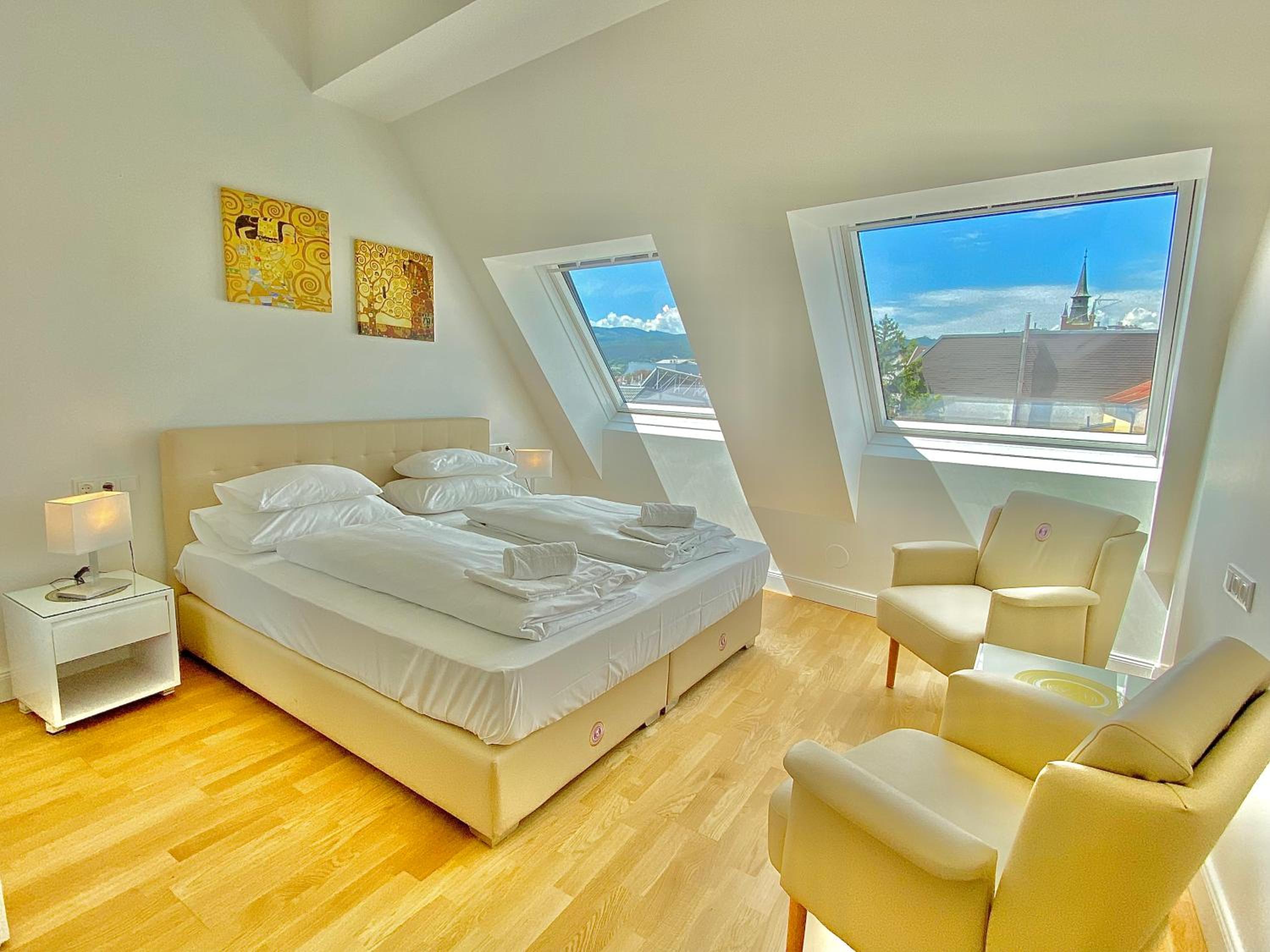 Steiner Residences Mödling