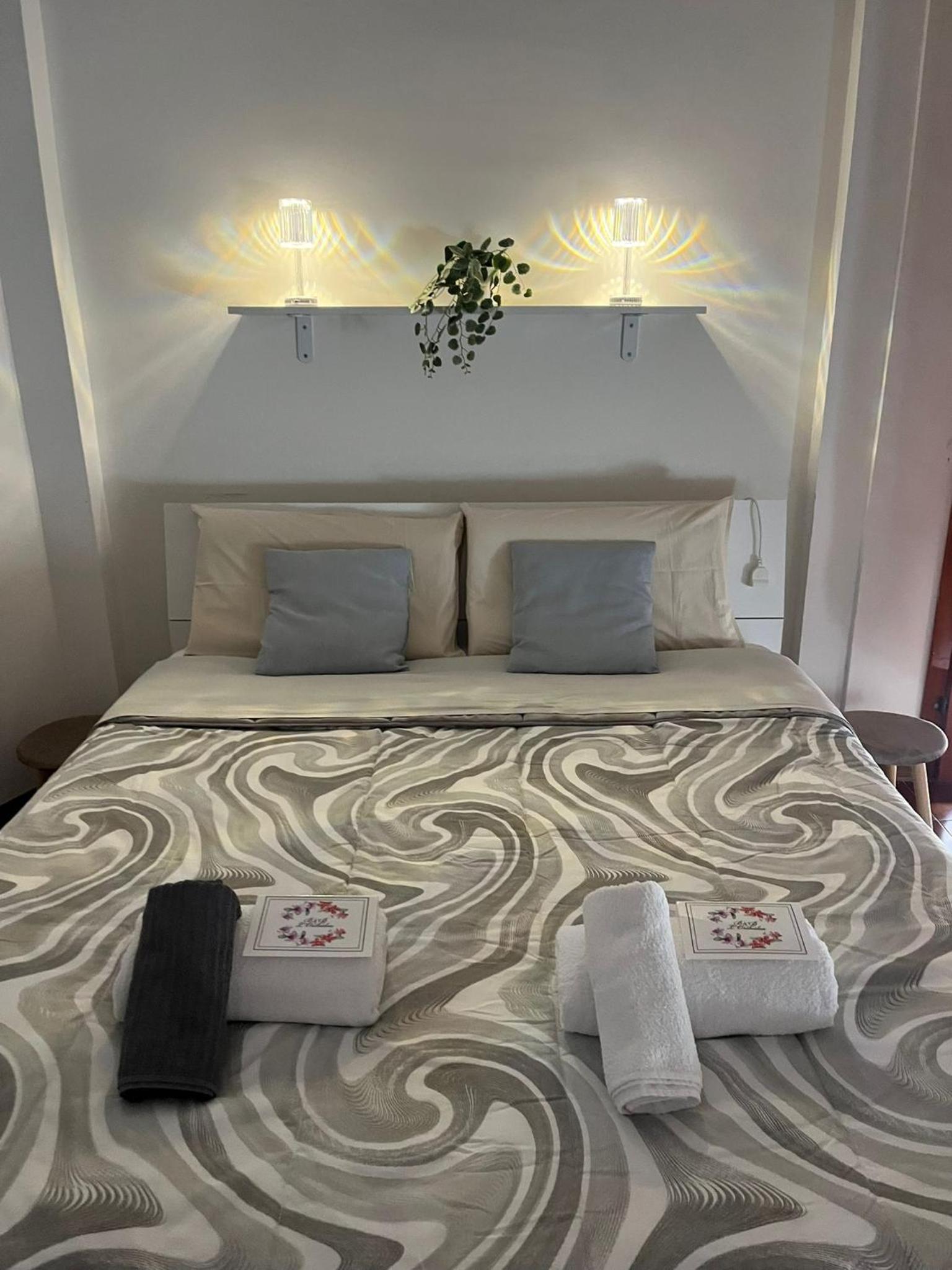 B&B L'Orchidea