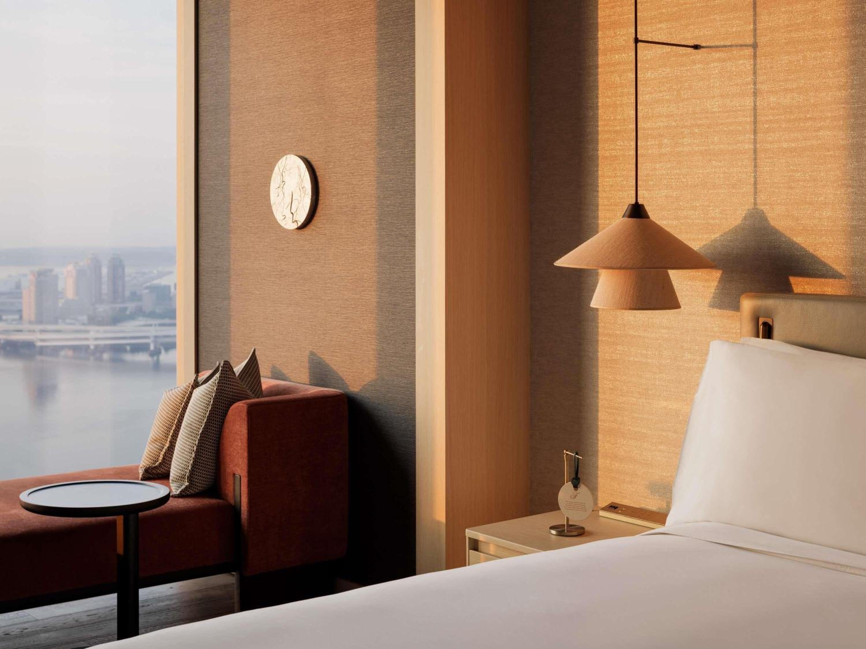 Fairmont Tokyo