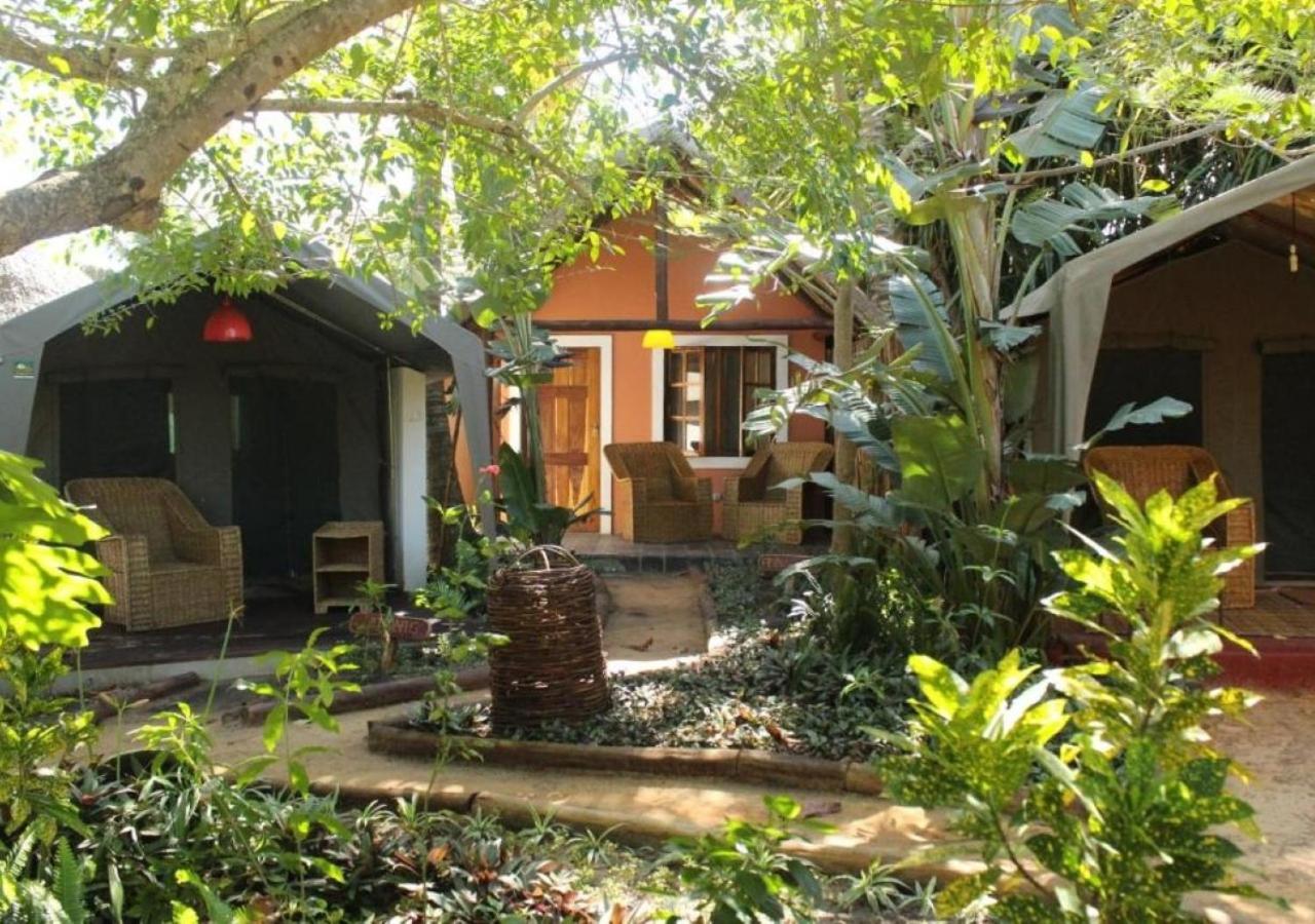 DEVOCEAN Lodge