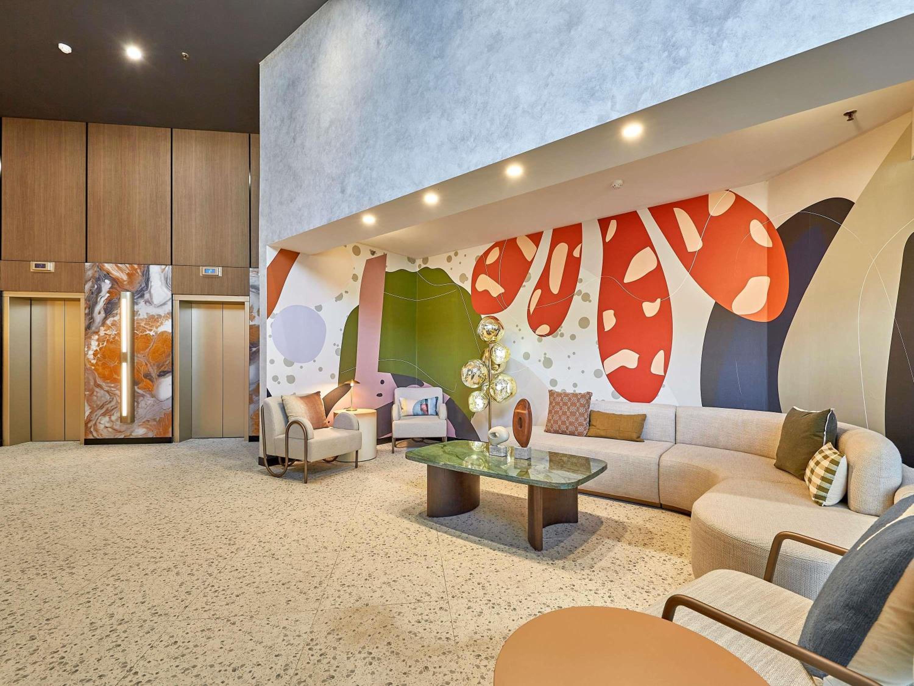 Ibis Perth