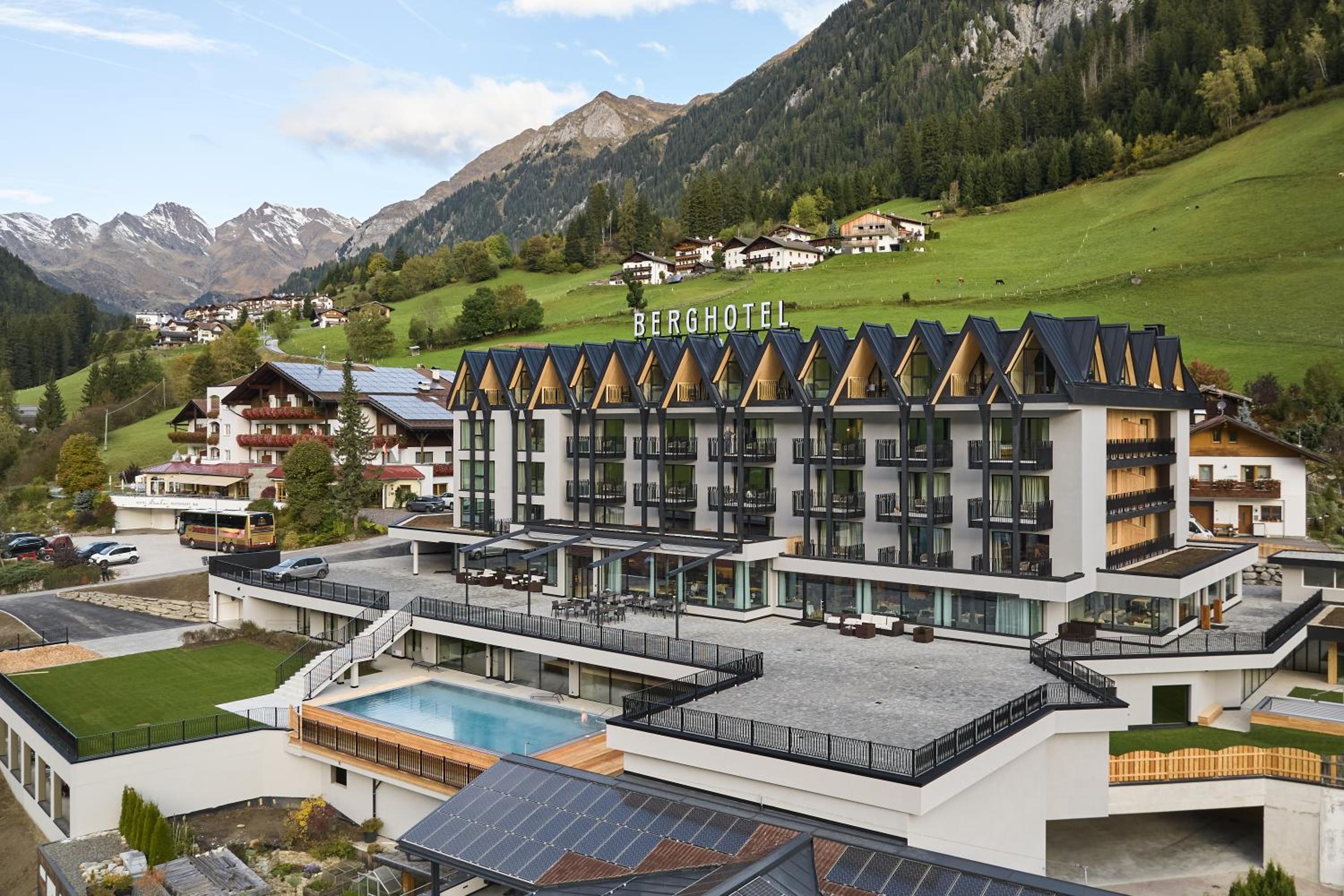 Berghotel