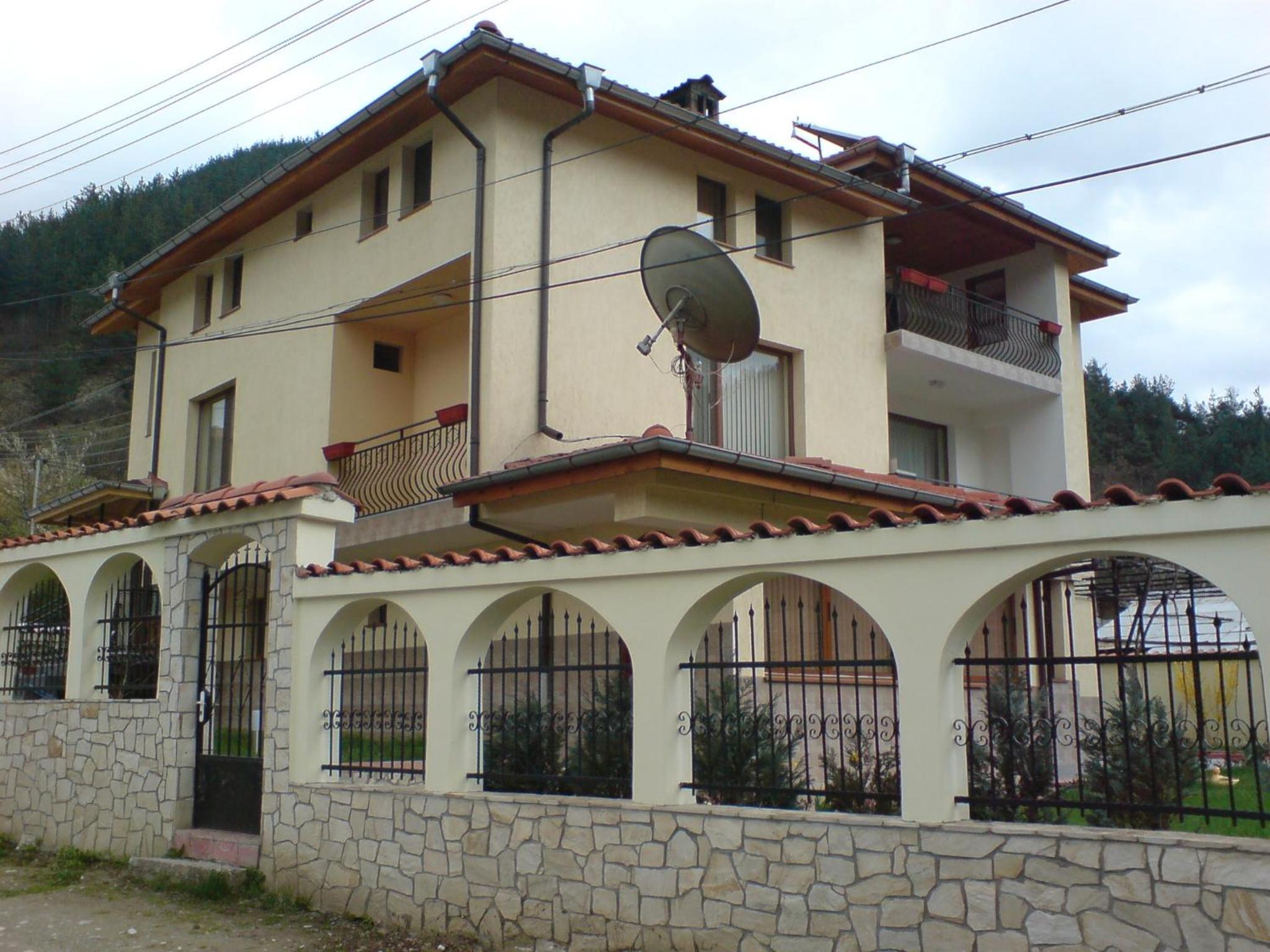 Guest House Benita Images
