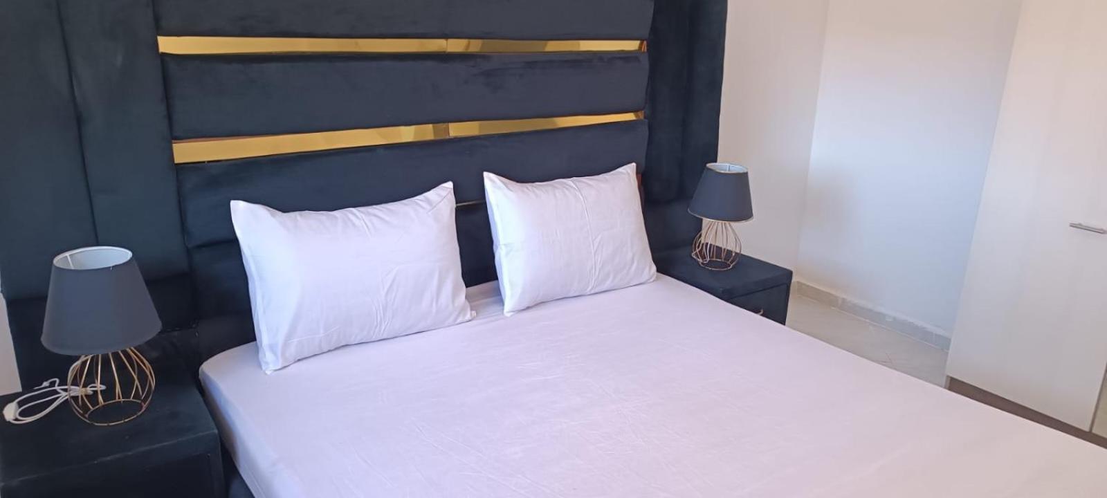 Appartement azrou