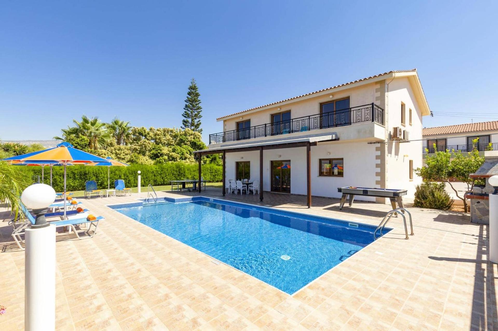 Villa Harmony by Villa Plus