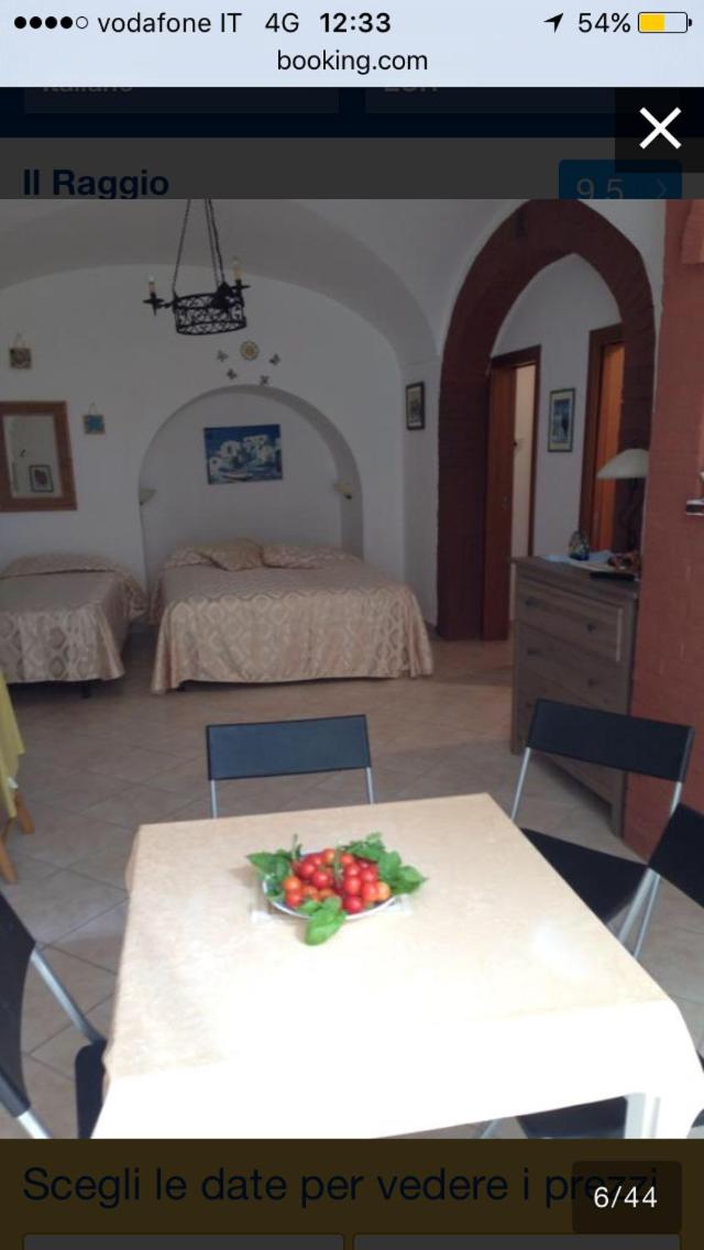 Il Raggio Images