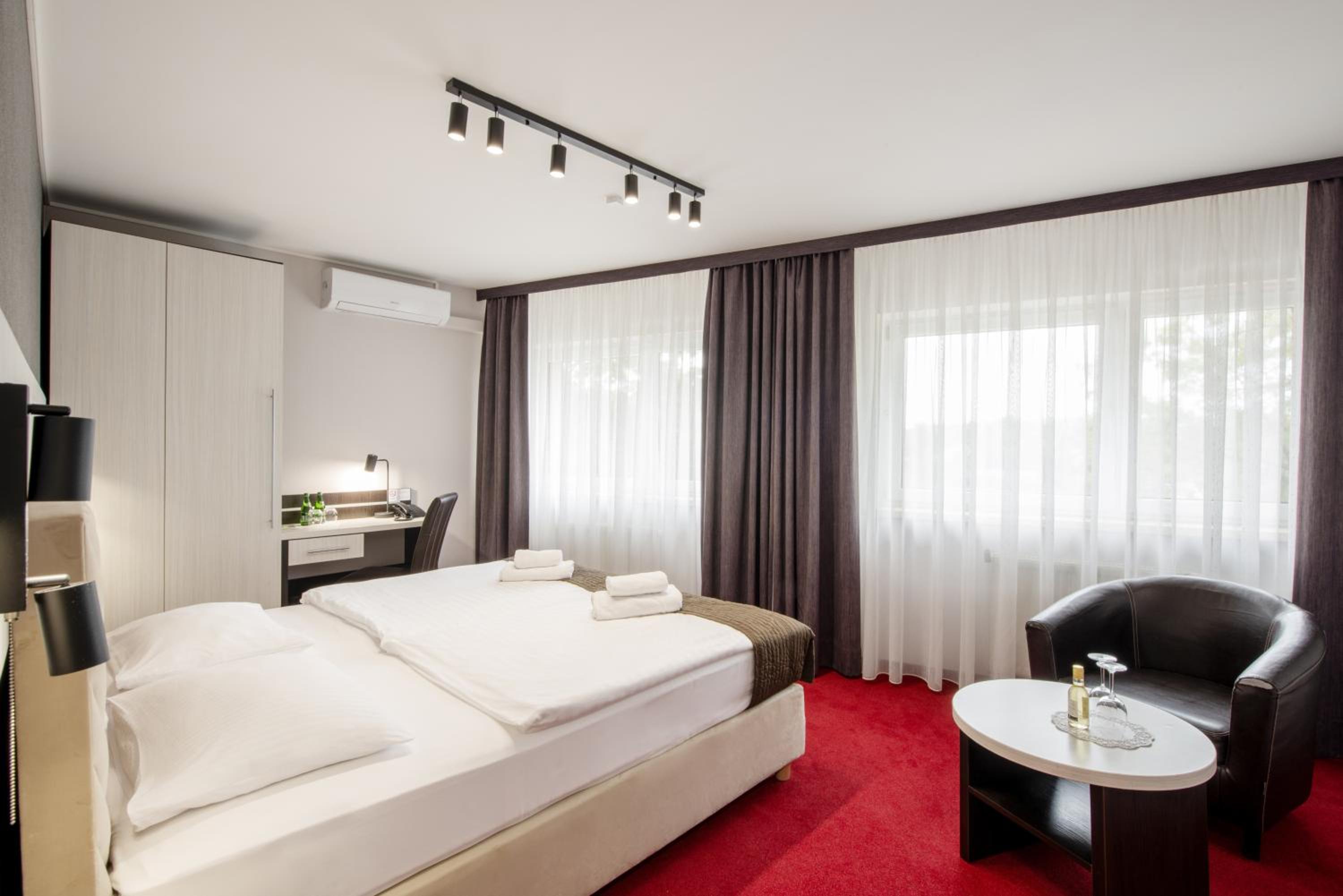 Hotel Olimp