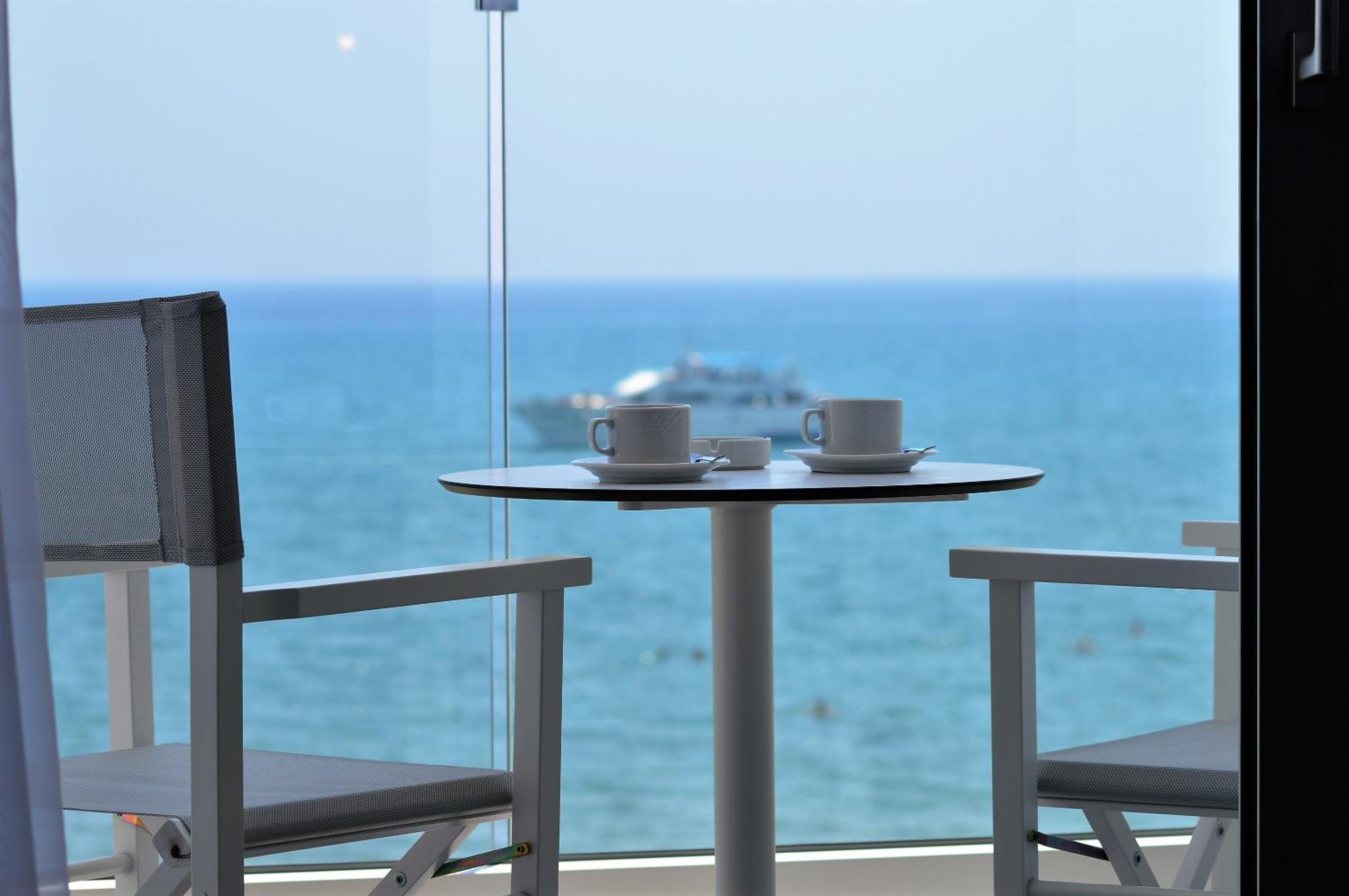 Island Boutique Hotel