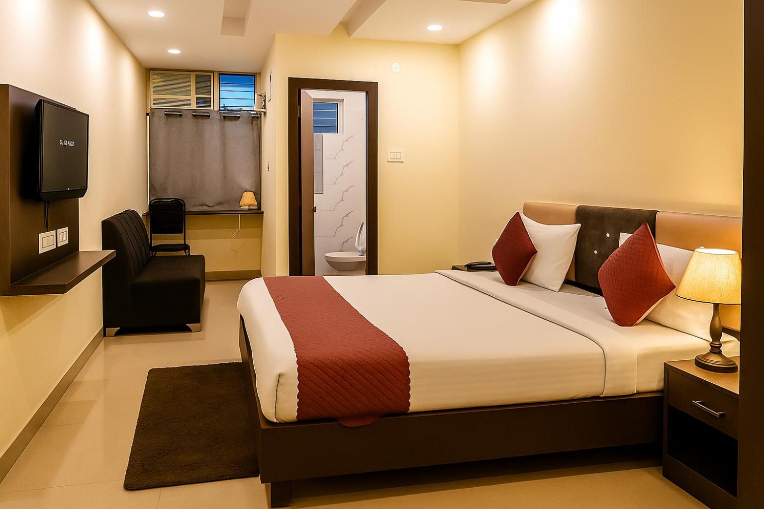 Vinayaka Hotel
