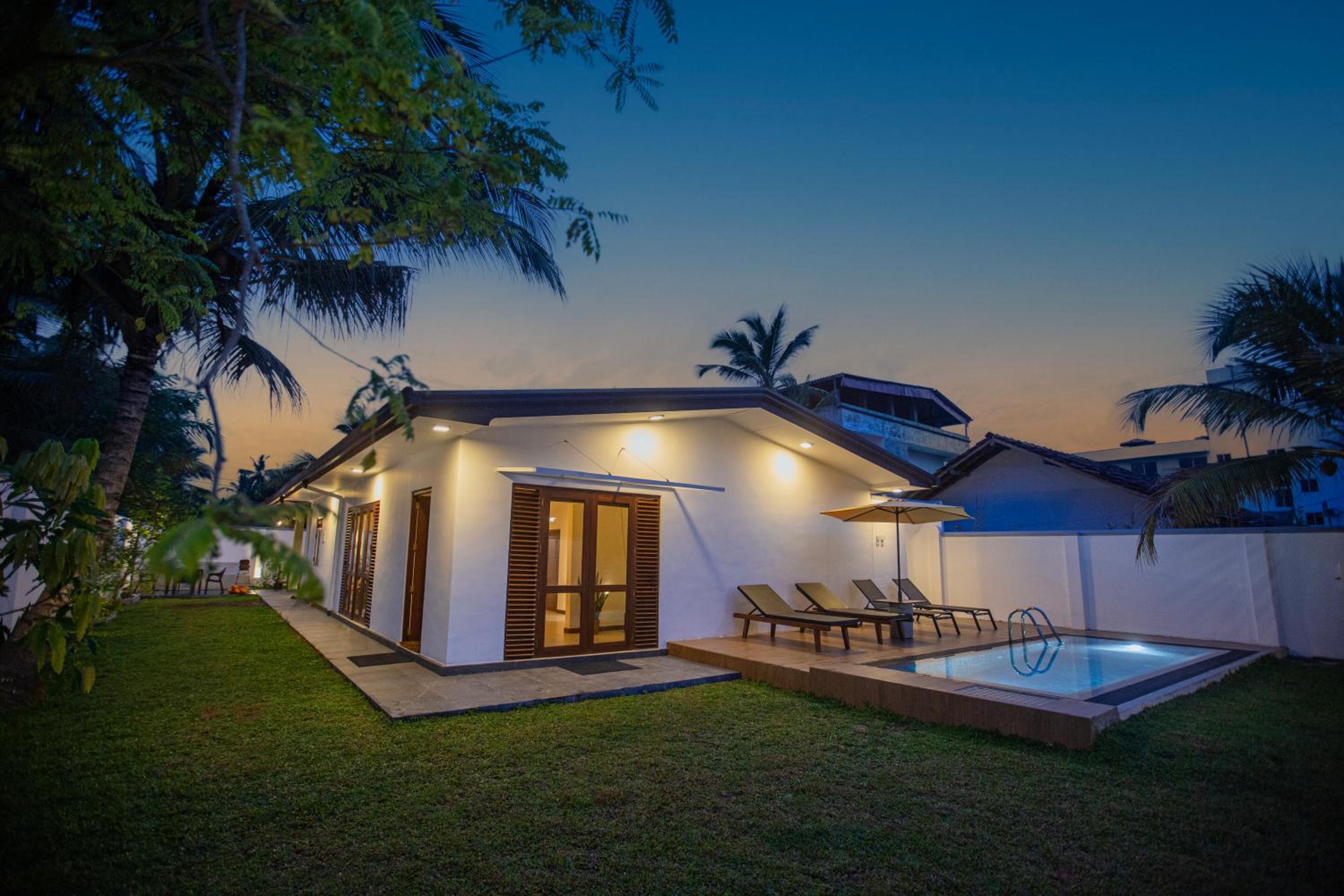 Villa D8