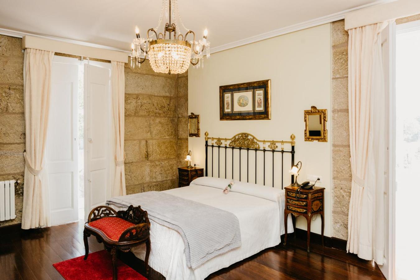 Pazo Almuzara