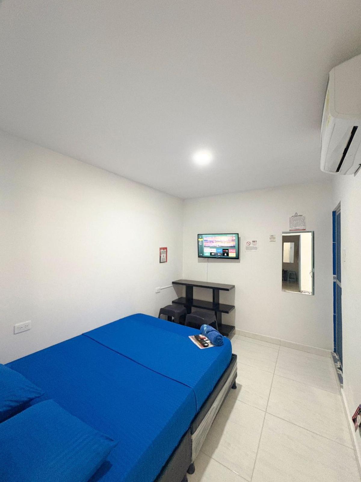 Hotel 7