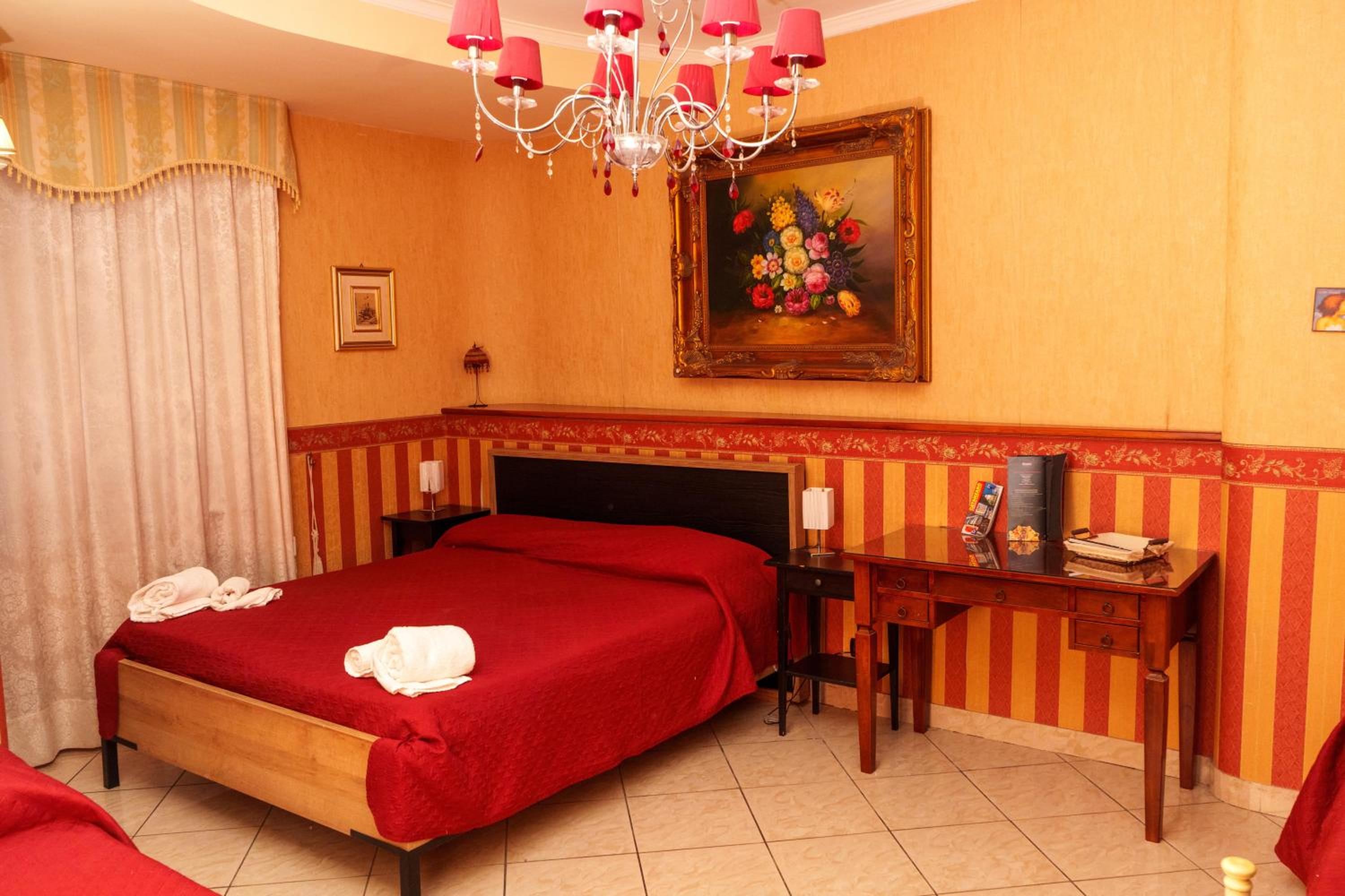 B&B VILLA BELLA