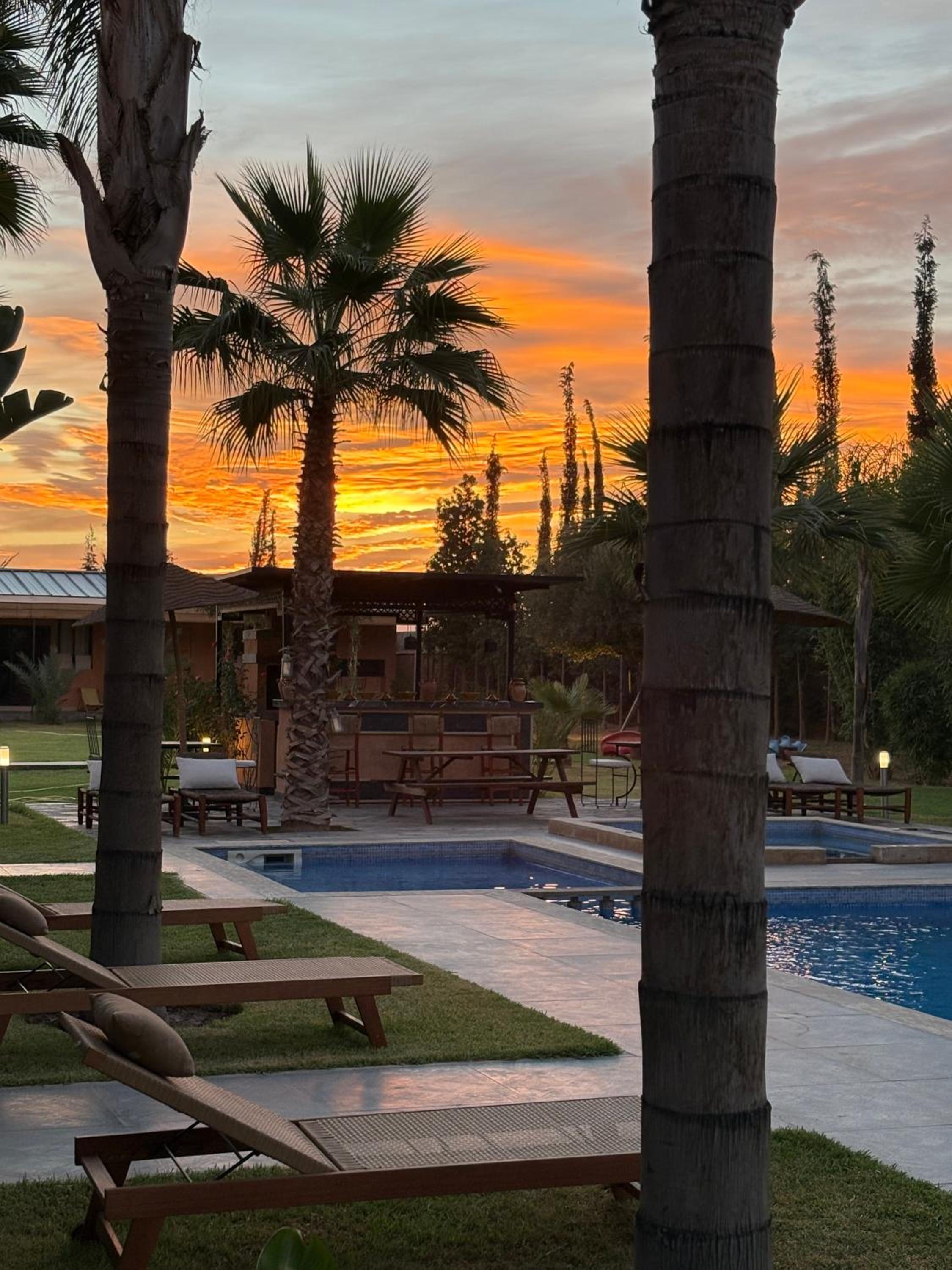 Villa Sofia And Spa