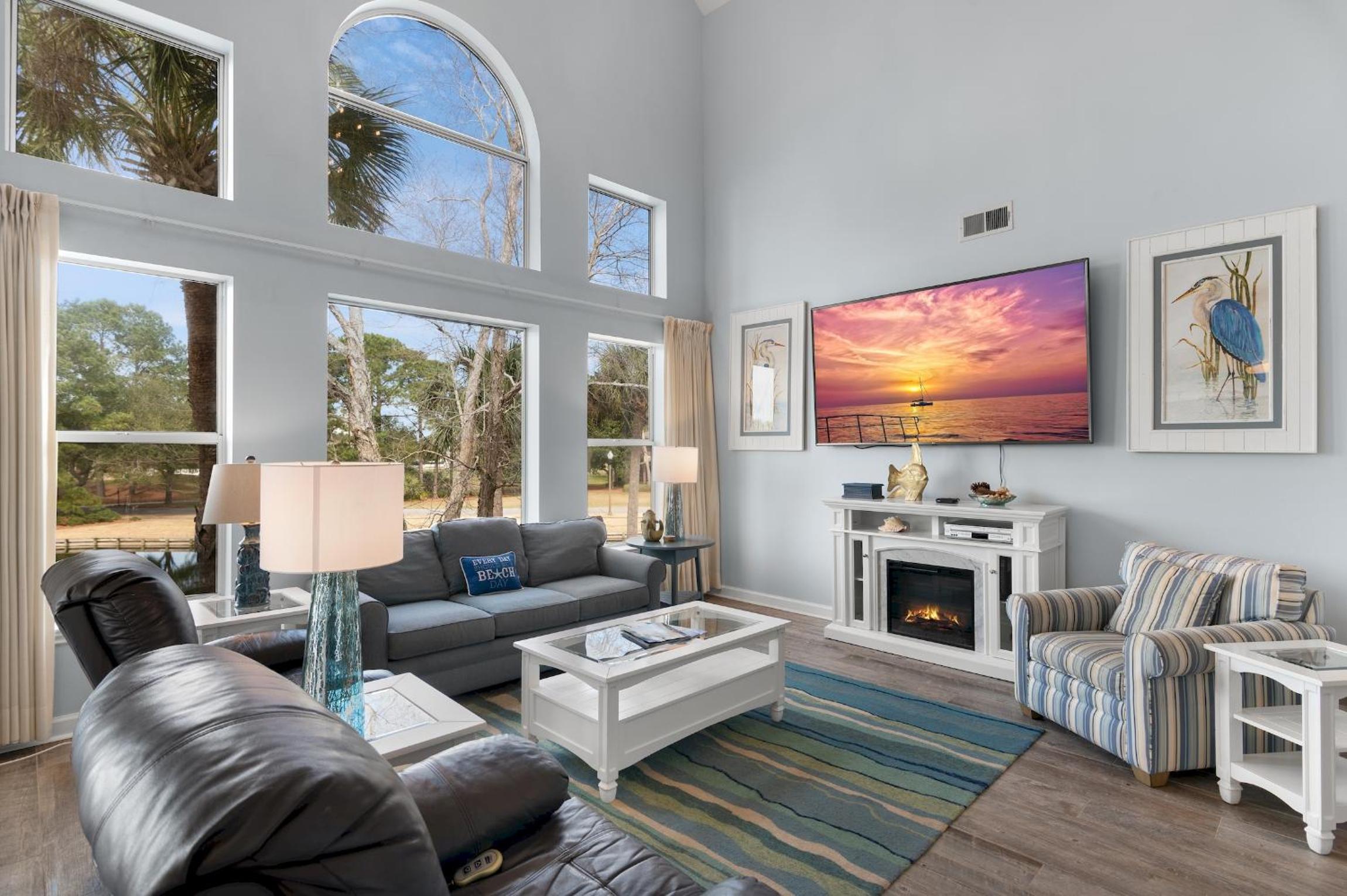 Turnberry 8504