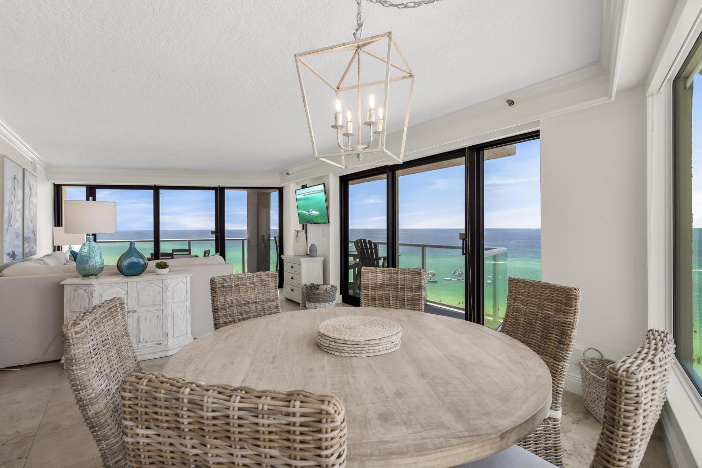 Beachside Two 4305