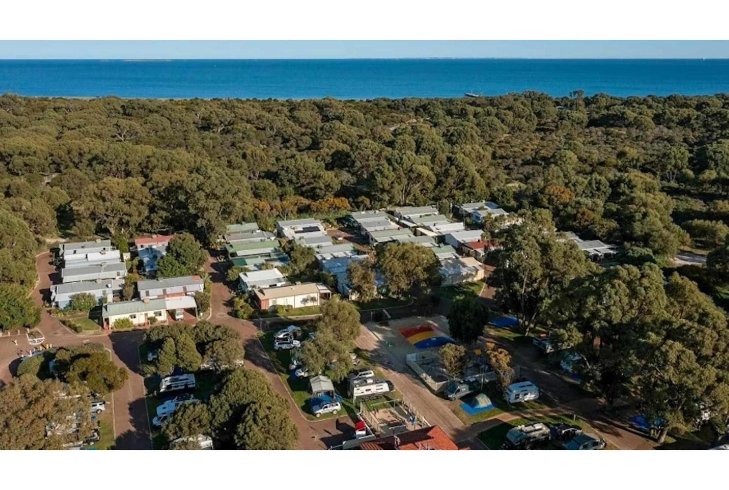 Discovery Parks - Woodman Point