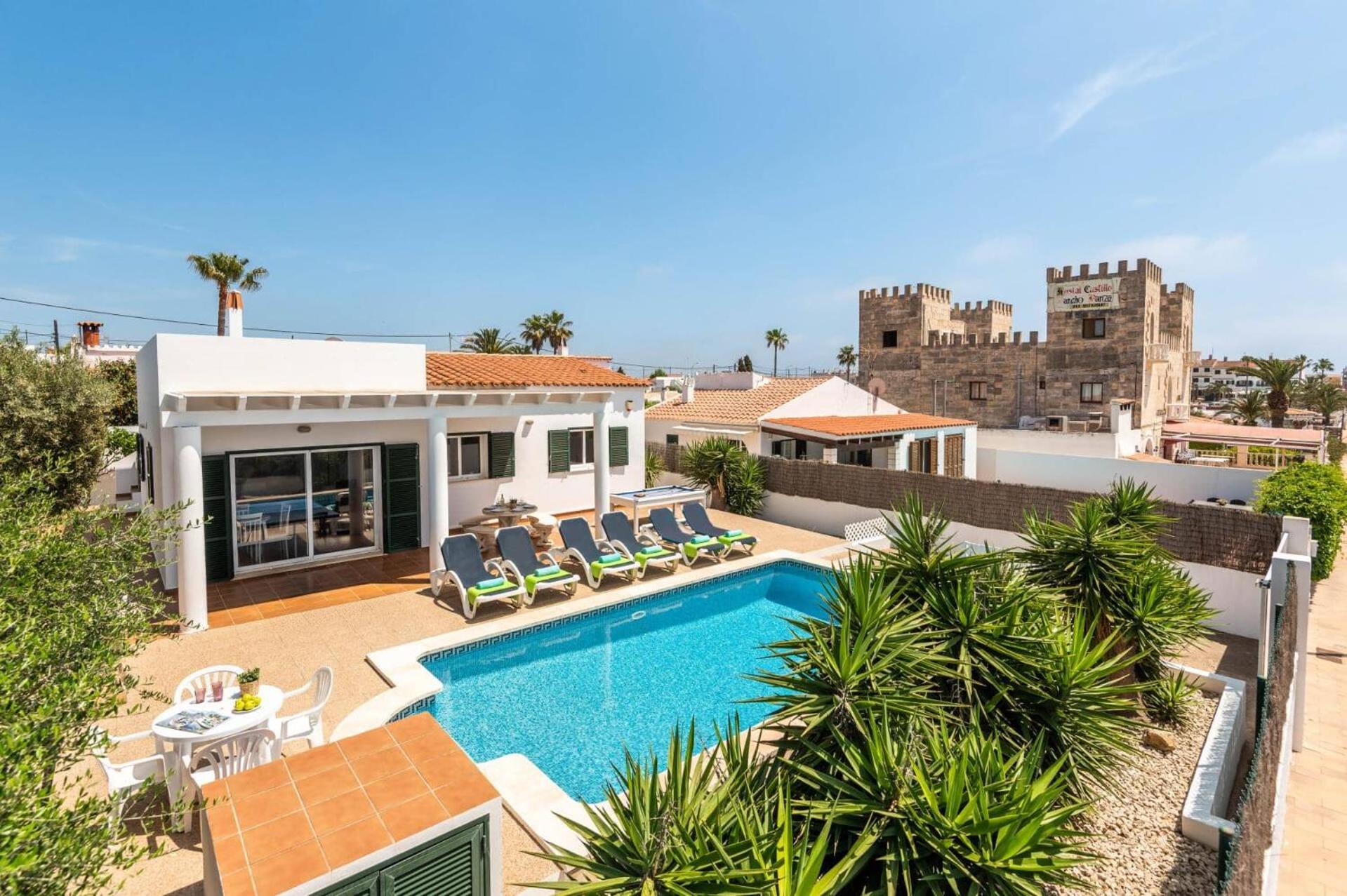 Villa Marline by Villa Plus