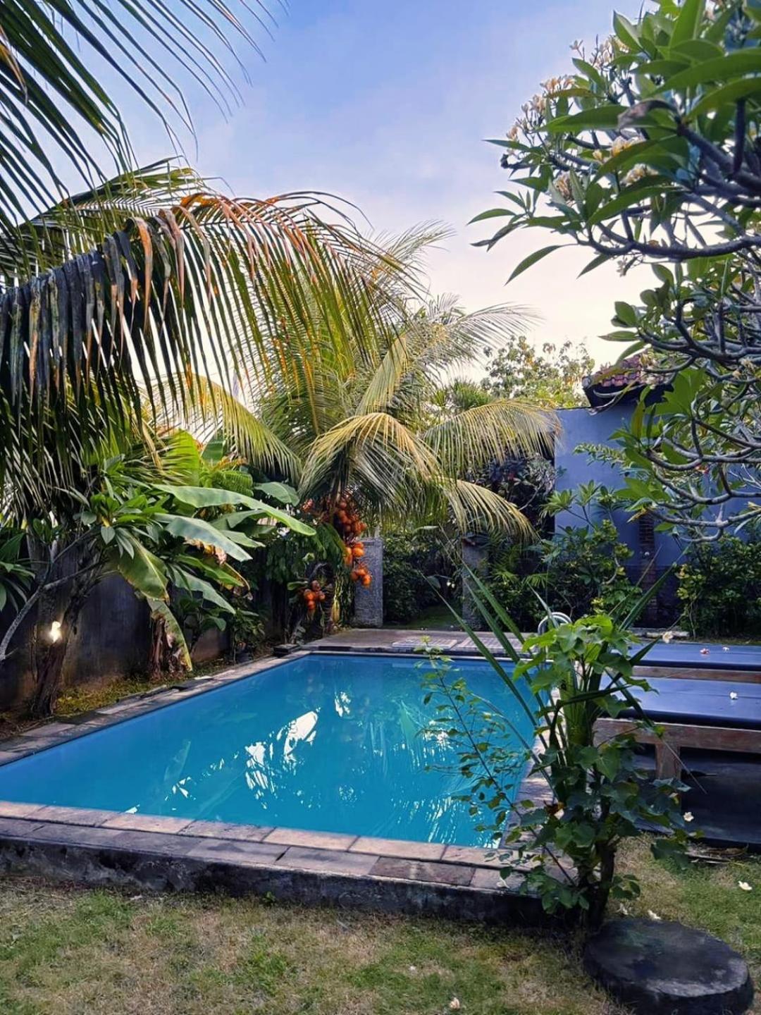 Willy Homestay