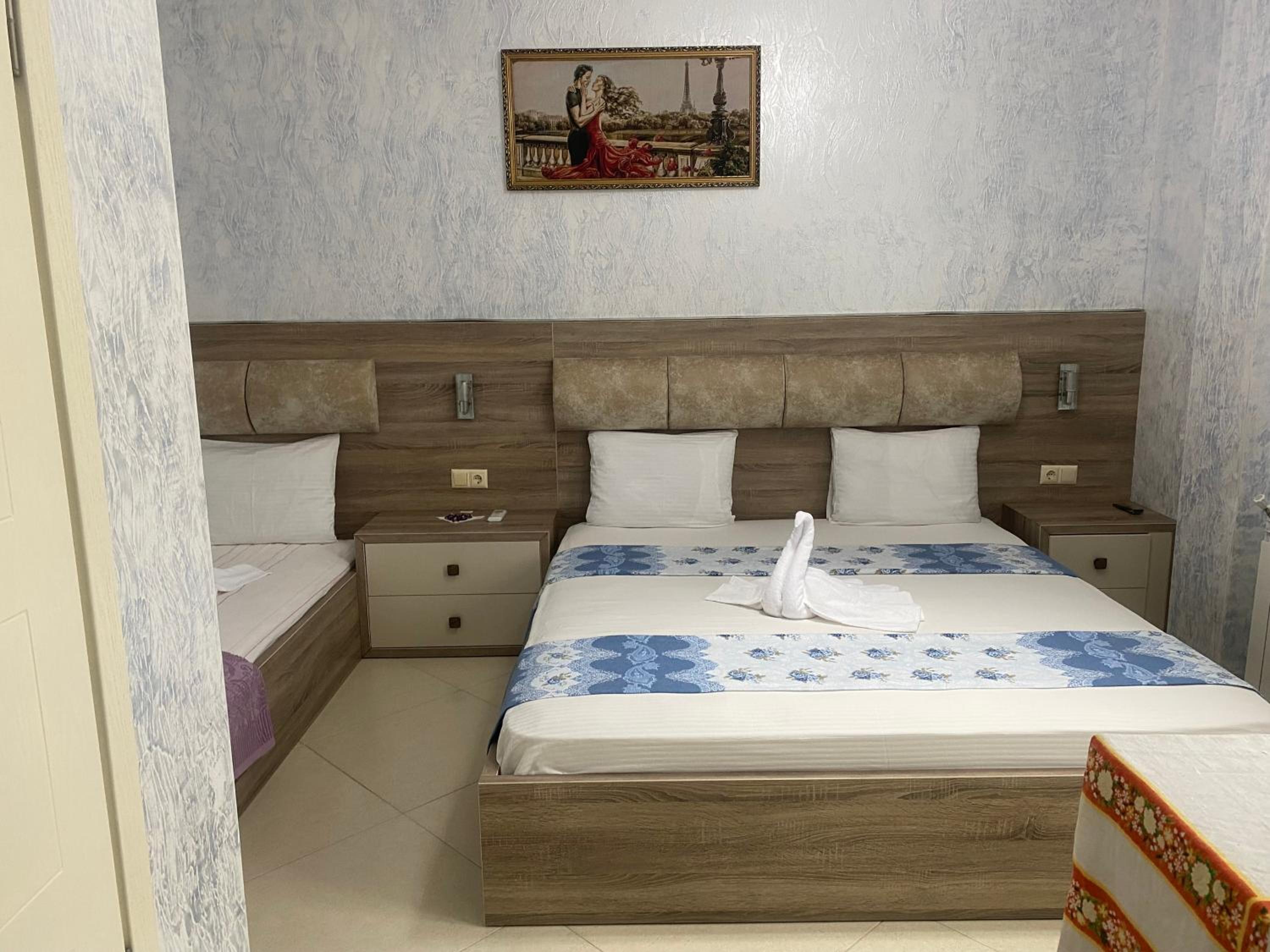 Hotel Ergo