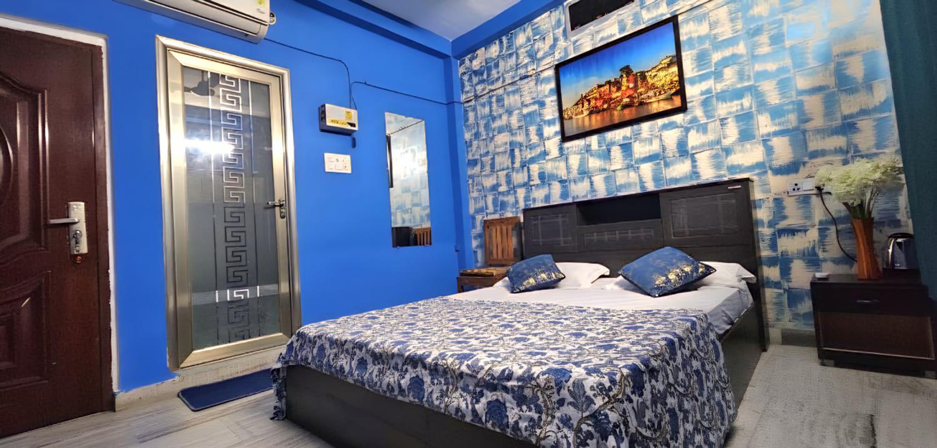 Banjara House