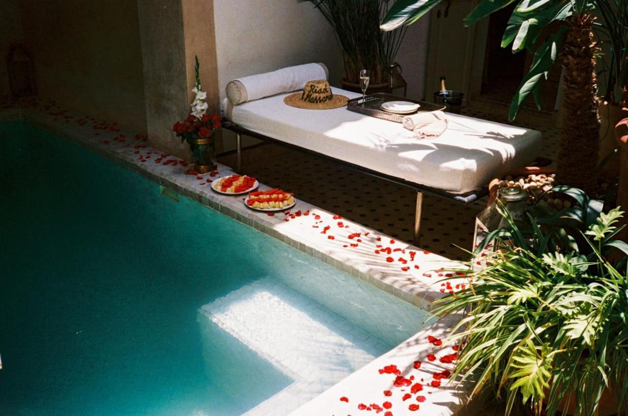 Riad Al Massarah