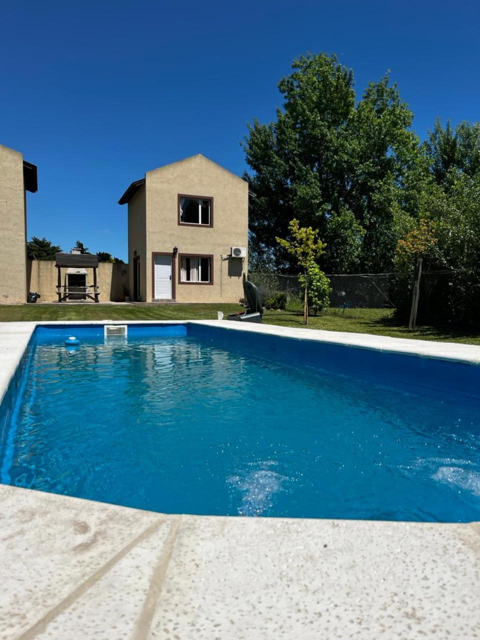 Cabañas amaia