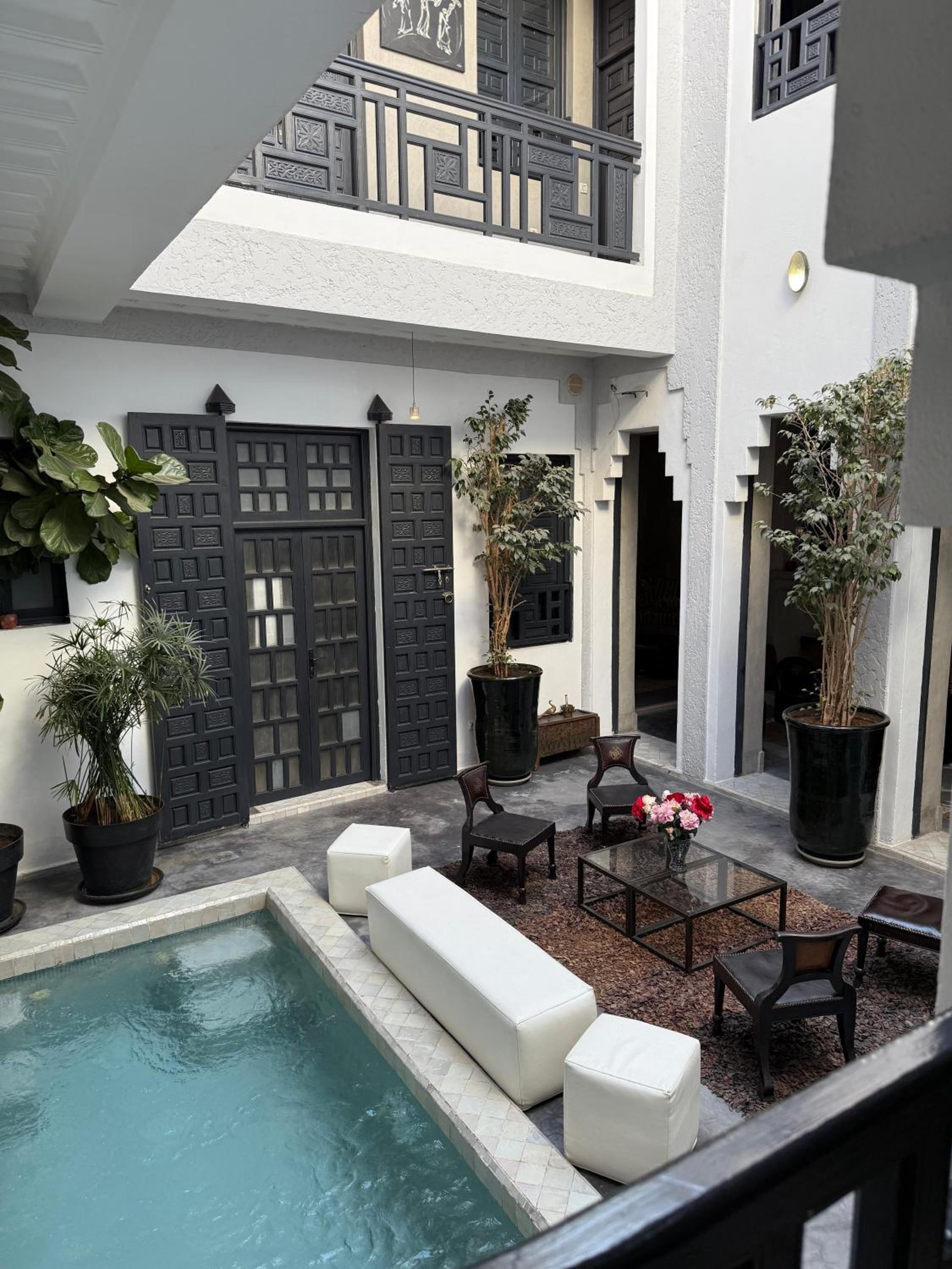 Riad Heva