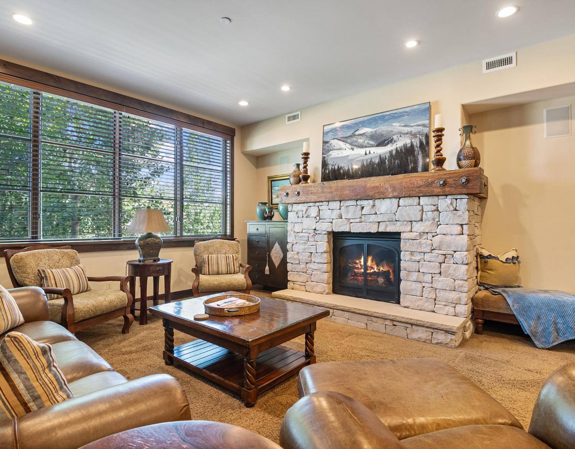 Silver Star #1104 - 2 Bed Condo Spa