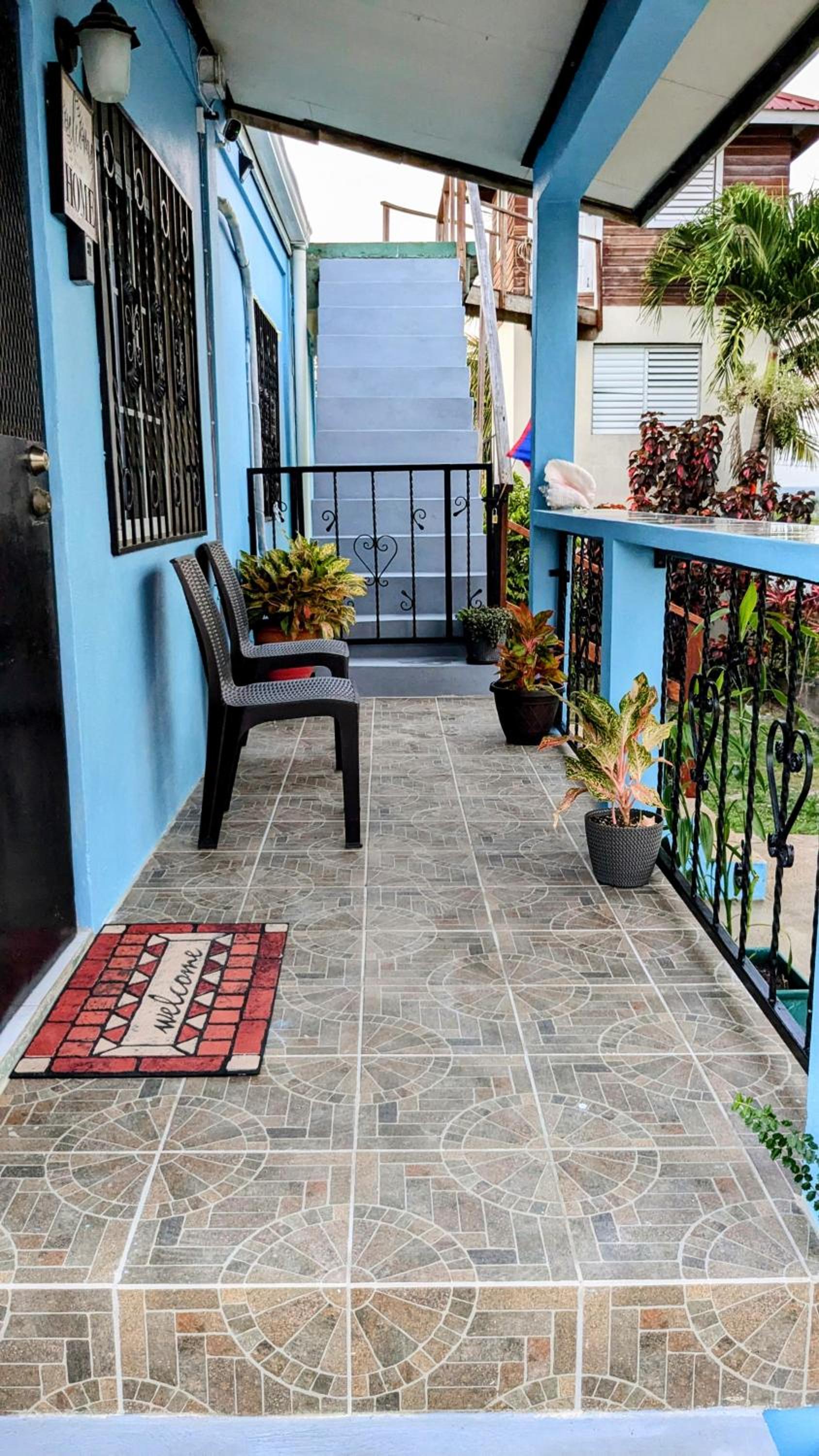 Casa Maruka