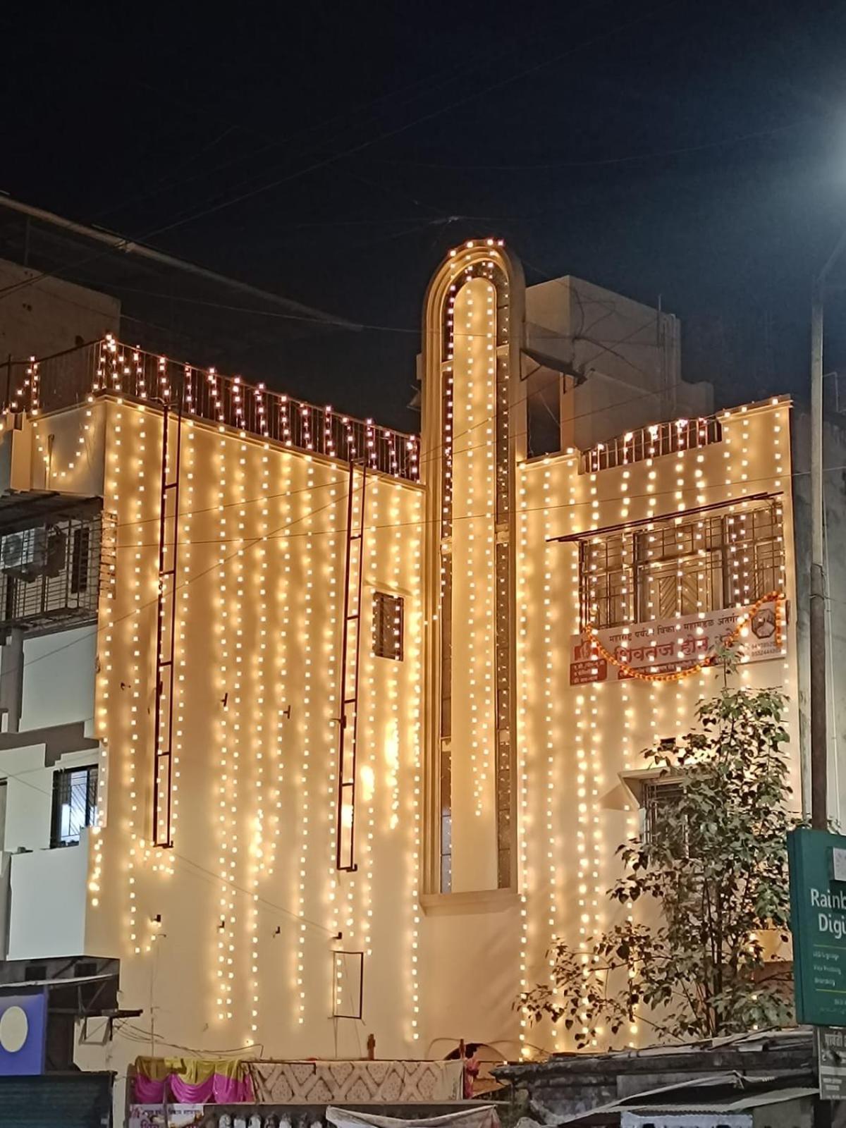 MTDC Shivtej