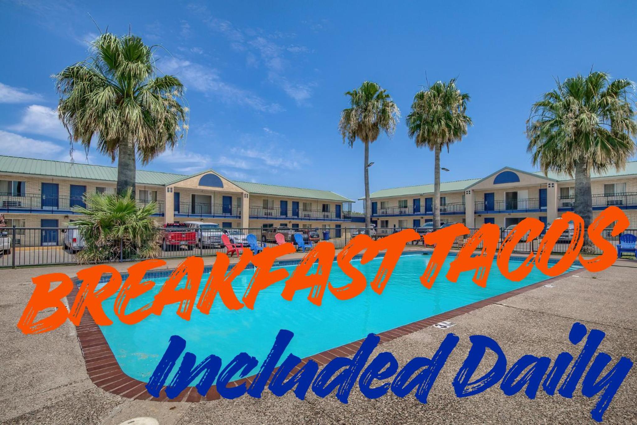 Welcome Inn