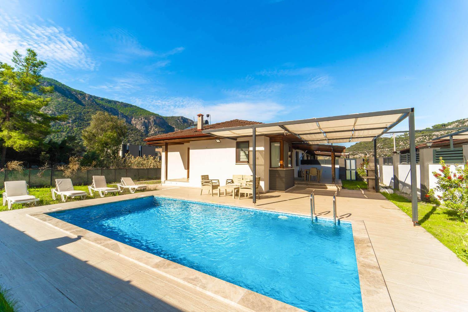 Villa Albatros