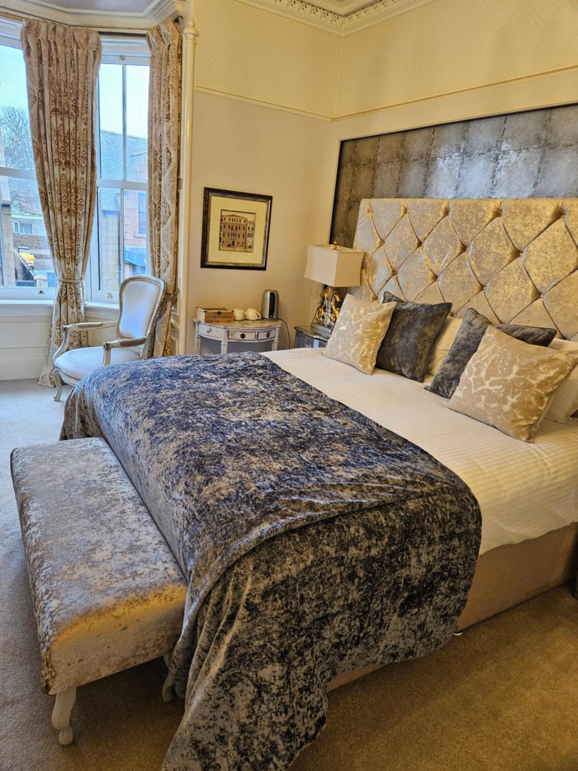 Trinity Boutique B&B