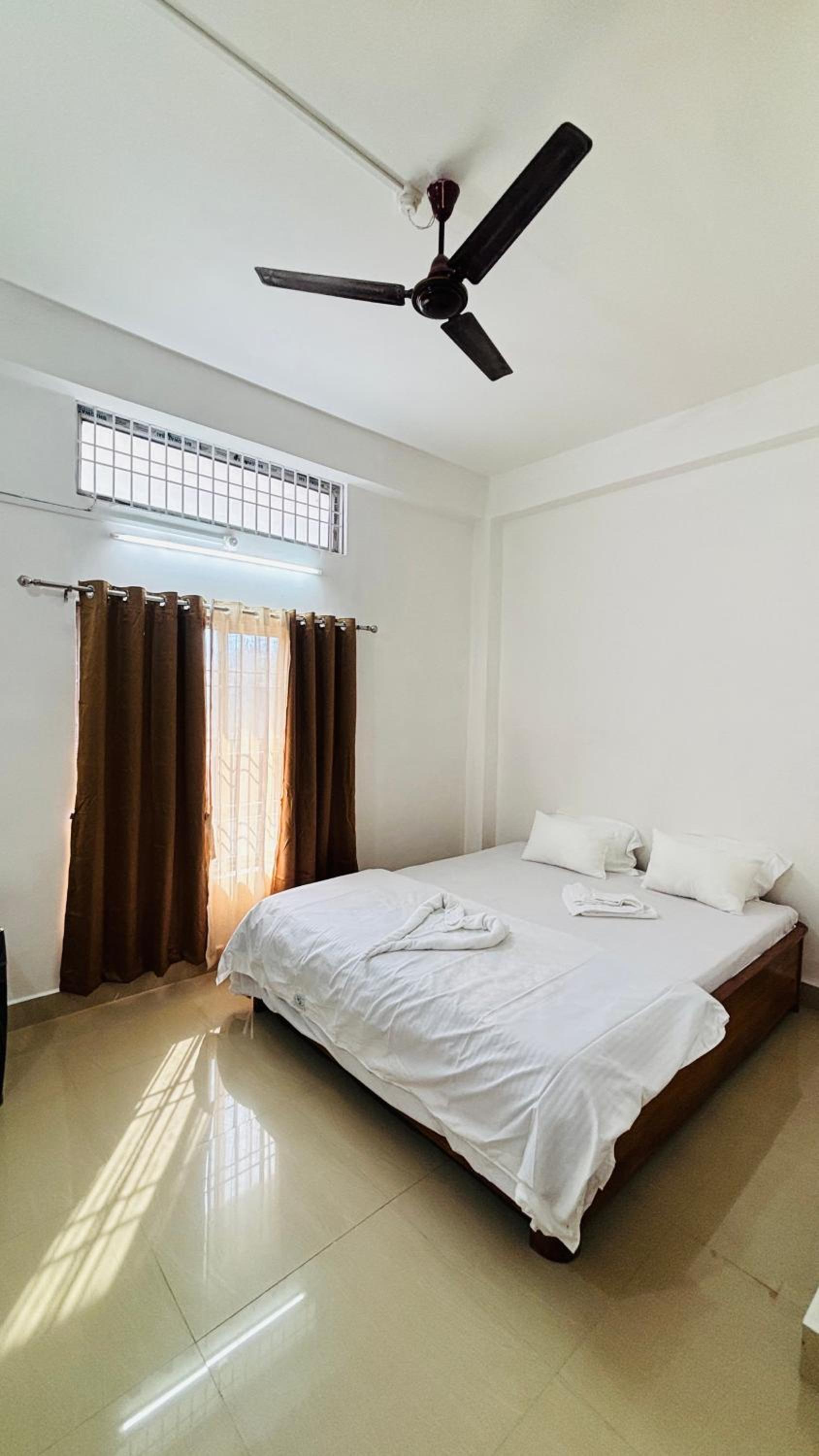 Toncheng Homestay