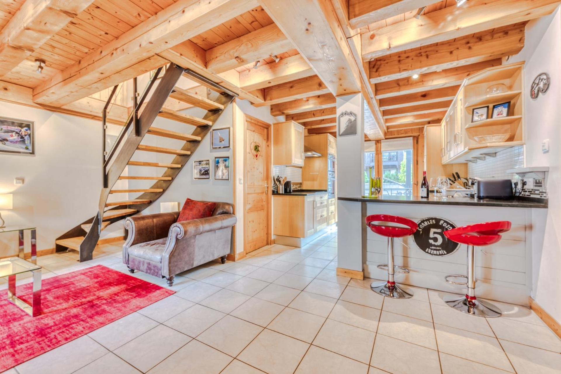 Morgane Apartment