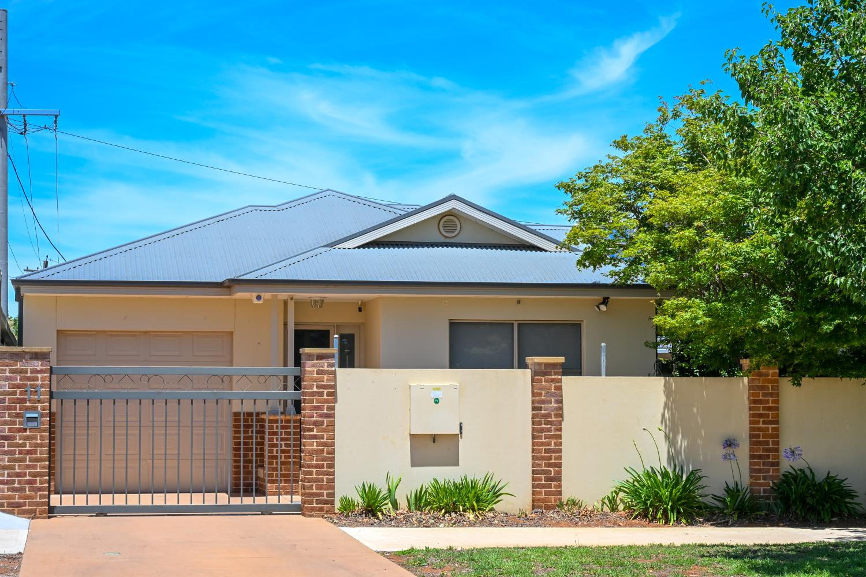 Griffith Prestige Apartment